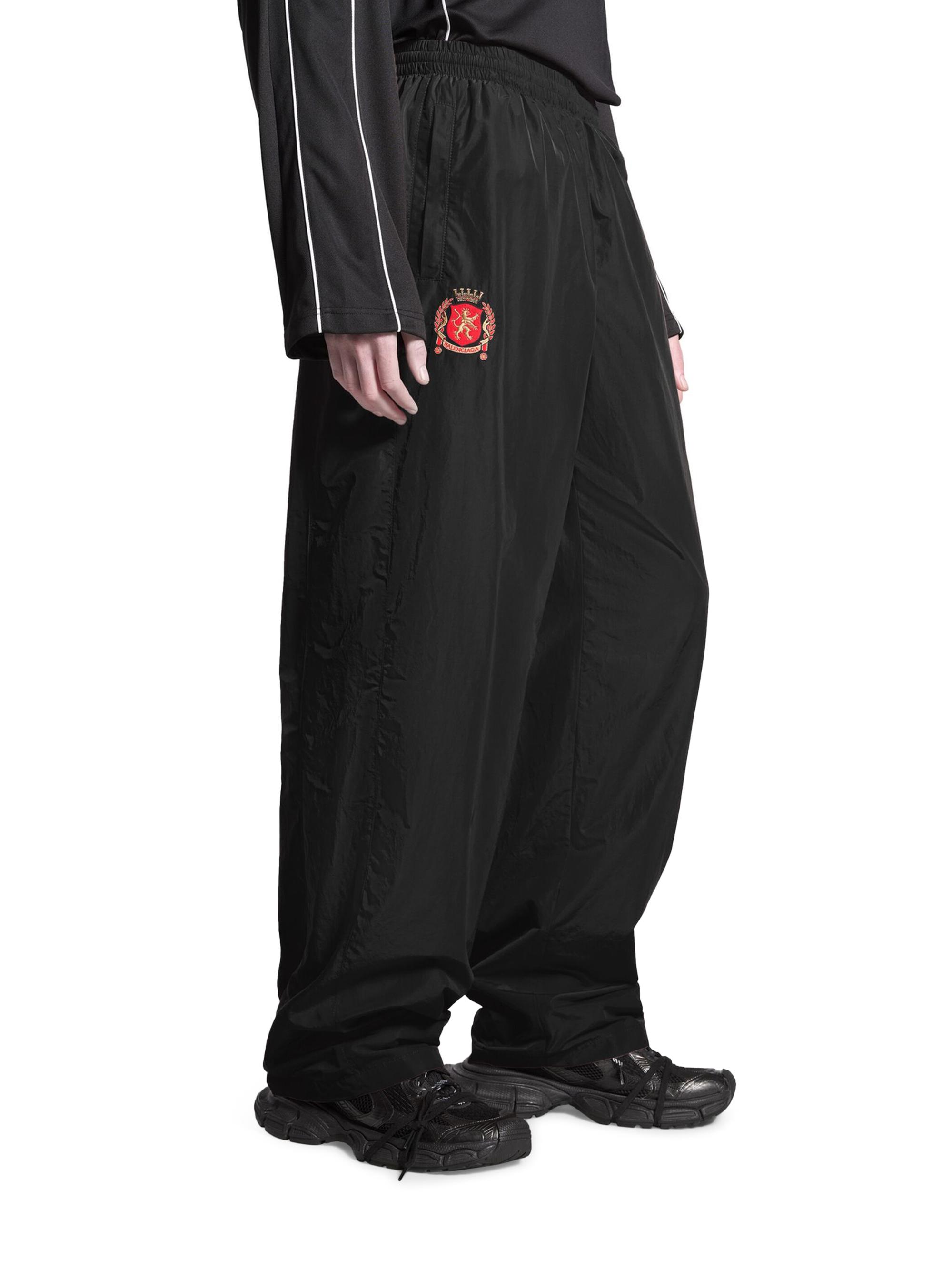 パンツ 24ss balenciaga soccer shirt pants Balenciaga Soccer Tracksuit Pants | Saks Fifth Avenue