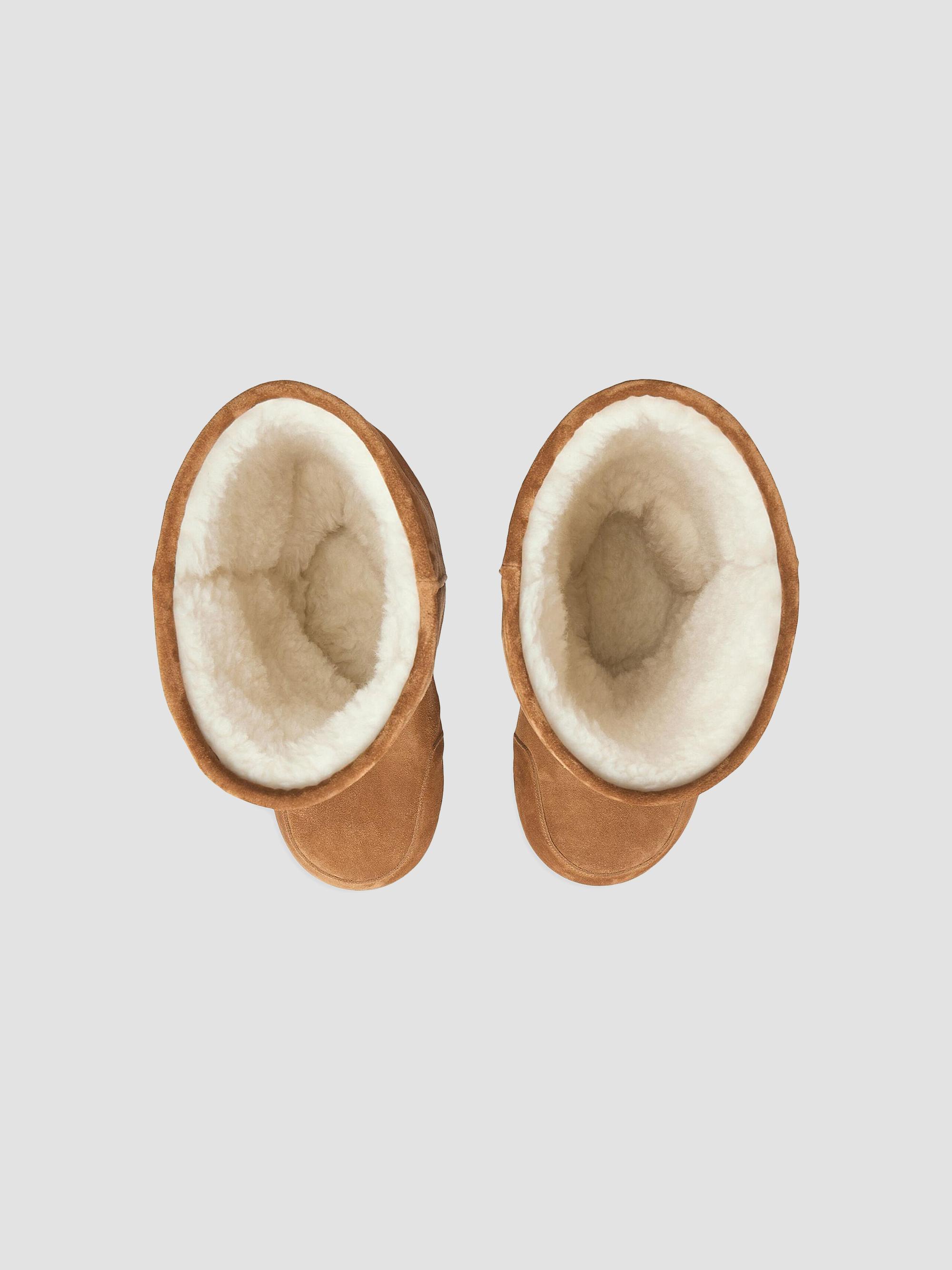 Balenciaga Alaska High Boots | Saks Fifth Avenue
