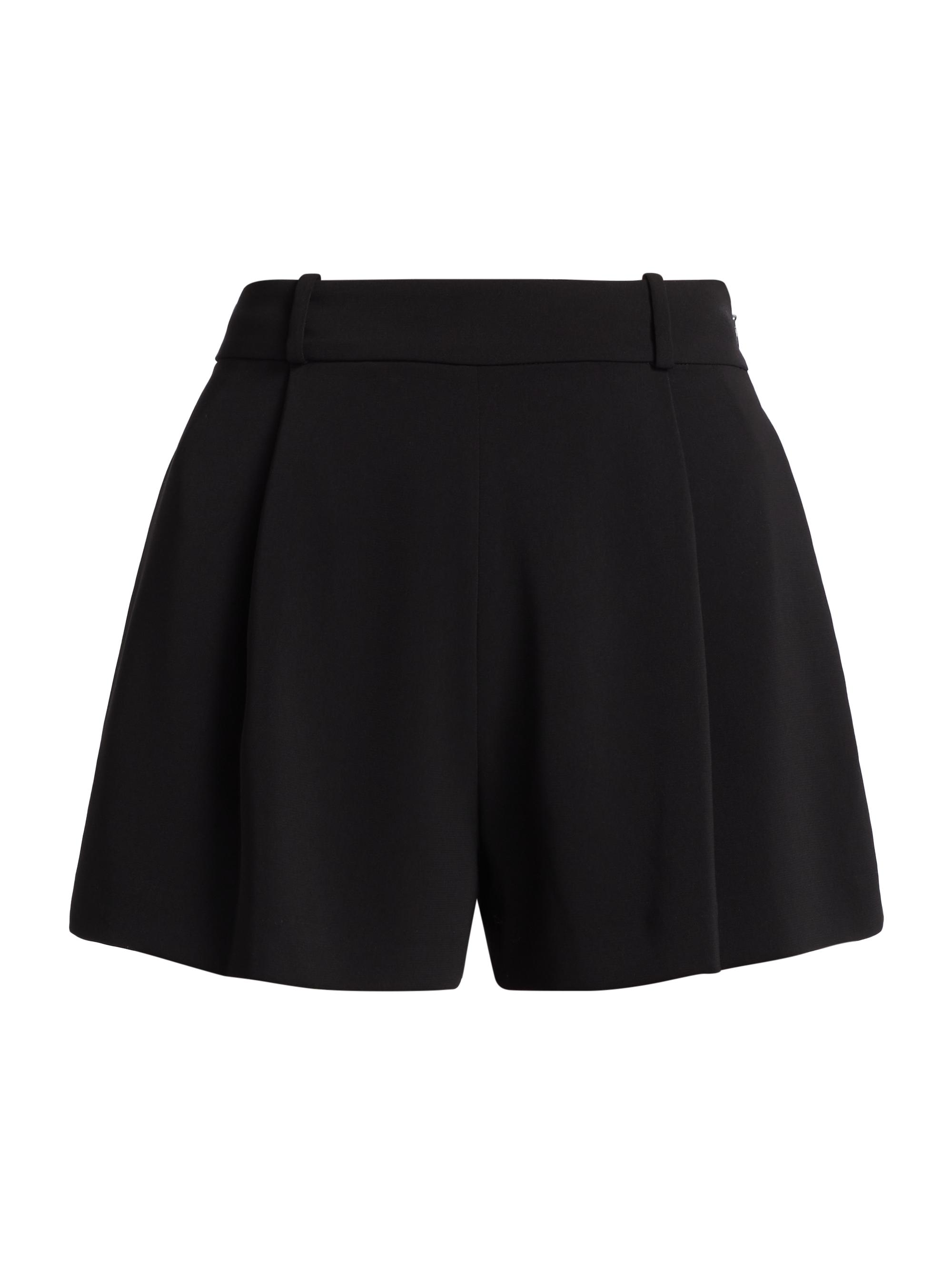 Toccin Women's Savannah Pleated Shorts - Jet