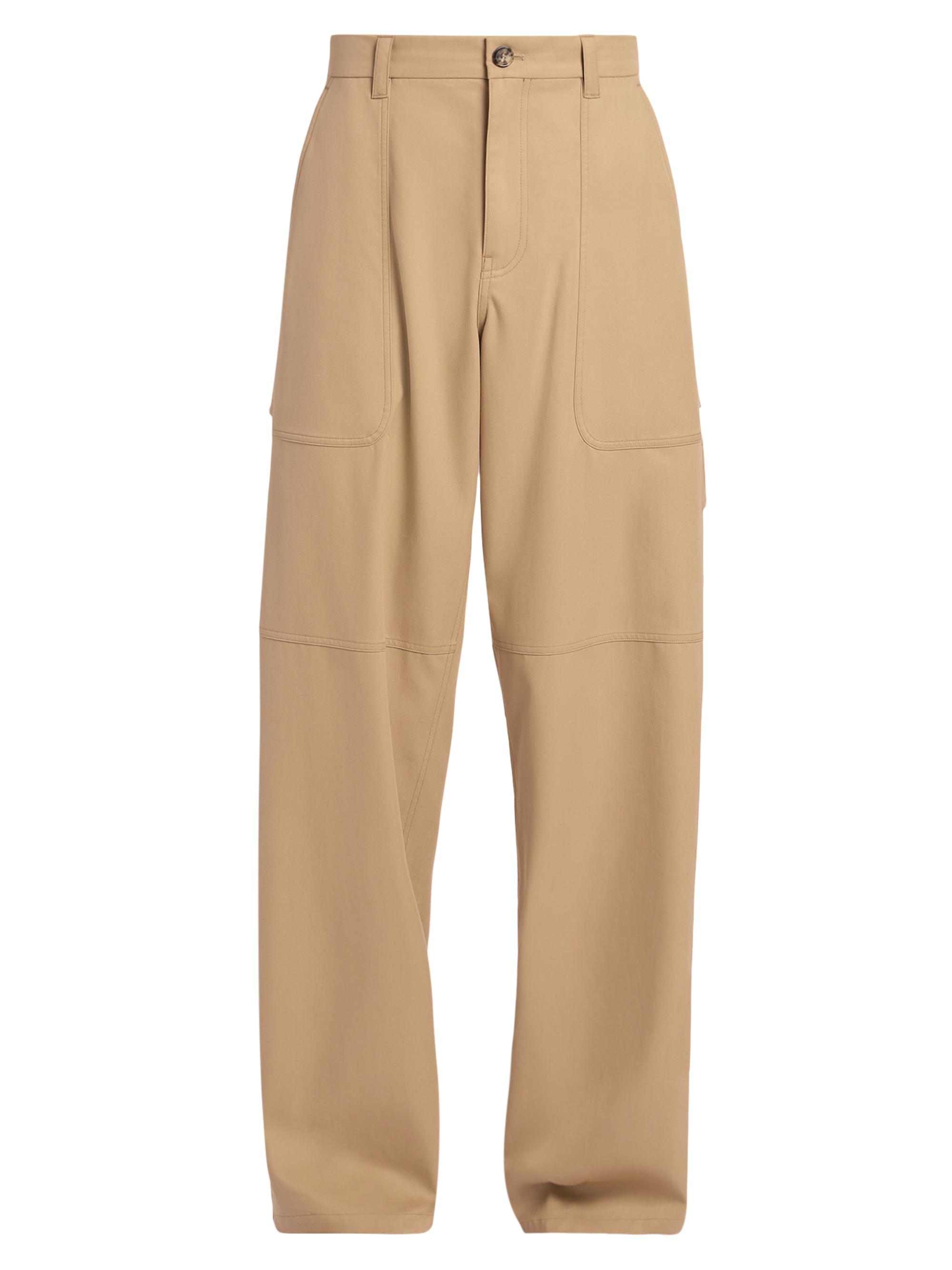 Sacai Cotton Twill Cargo Pants | Saks Fifth Avenue