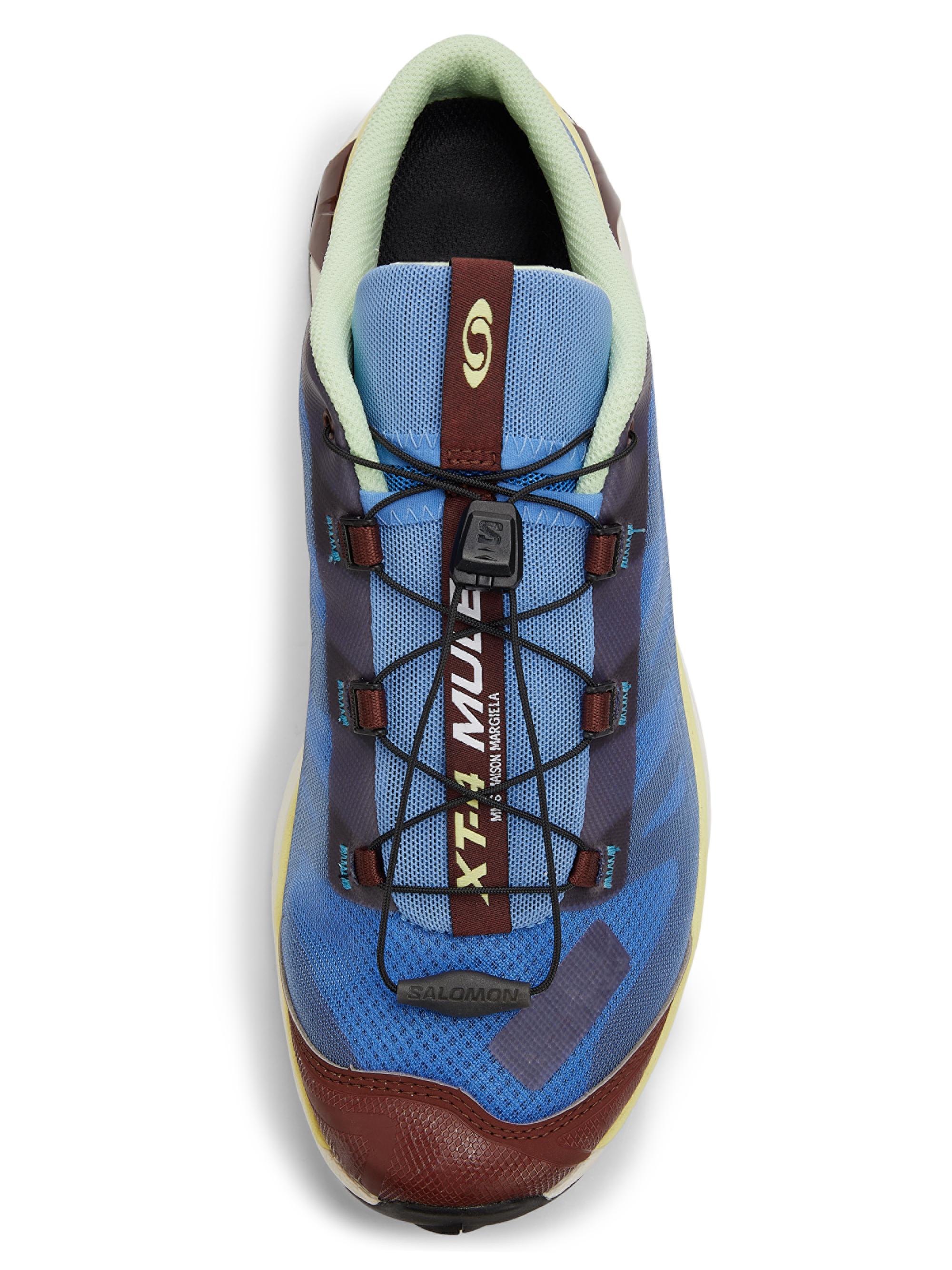 MM6 Maison Margiela Men's MM6 Maison Margiela x Salomon XT Mule