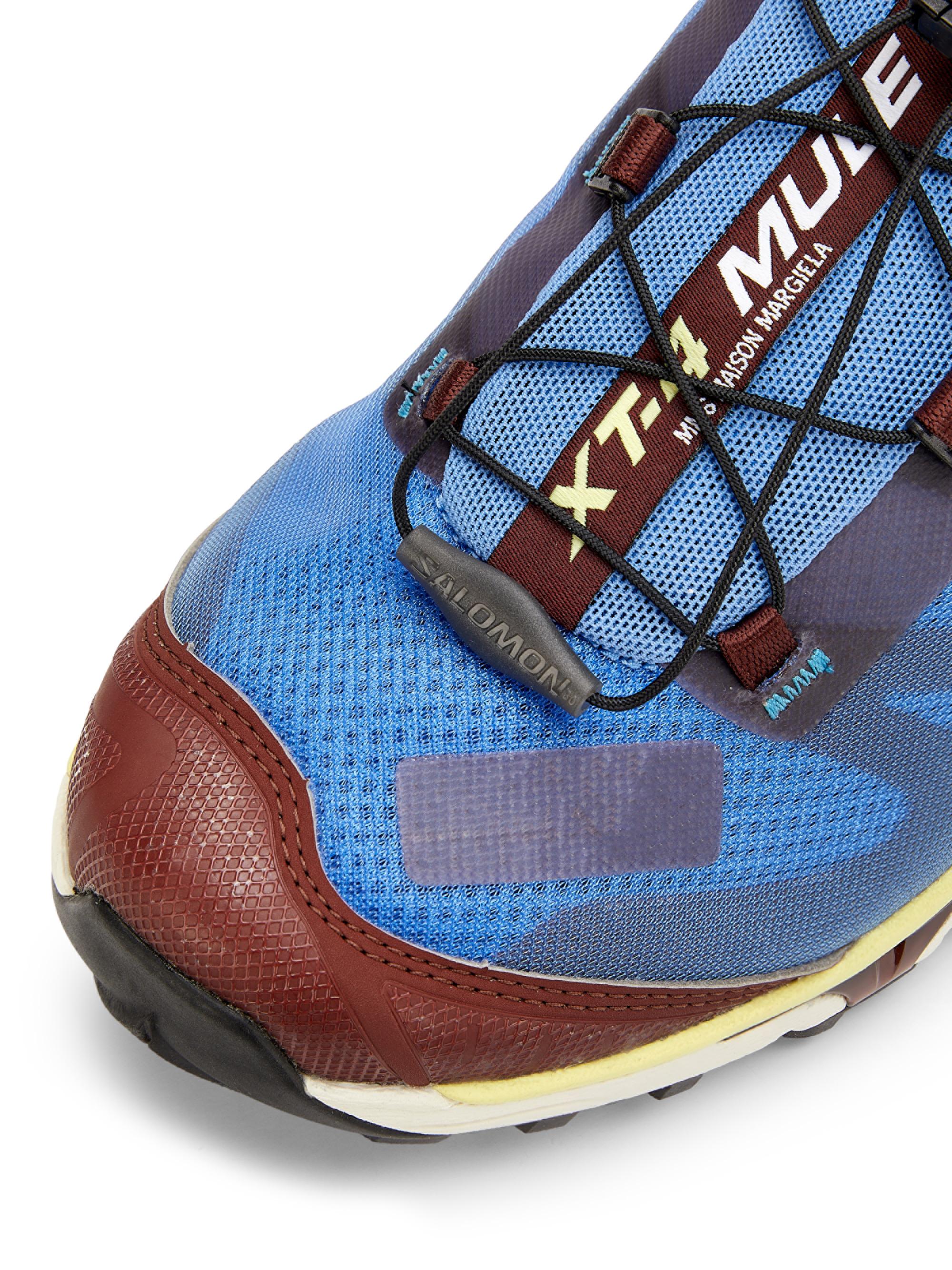 MM6 Maison Margiela Men's MM6 Maison Margiela x Salomon XT Mule