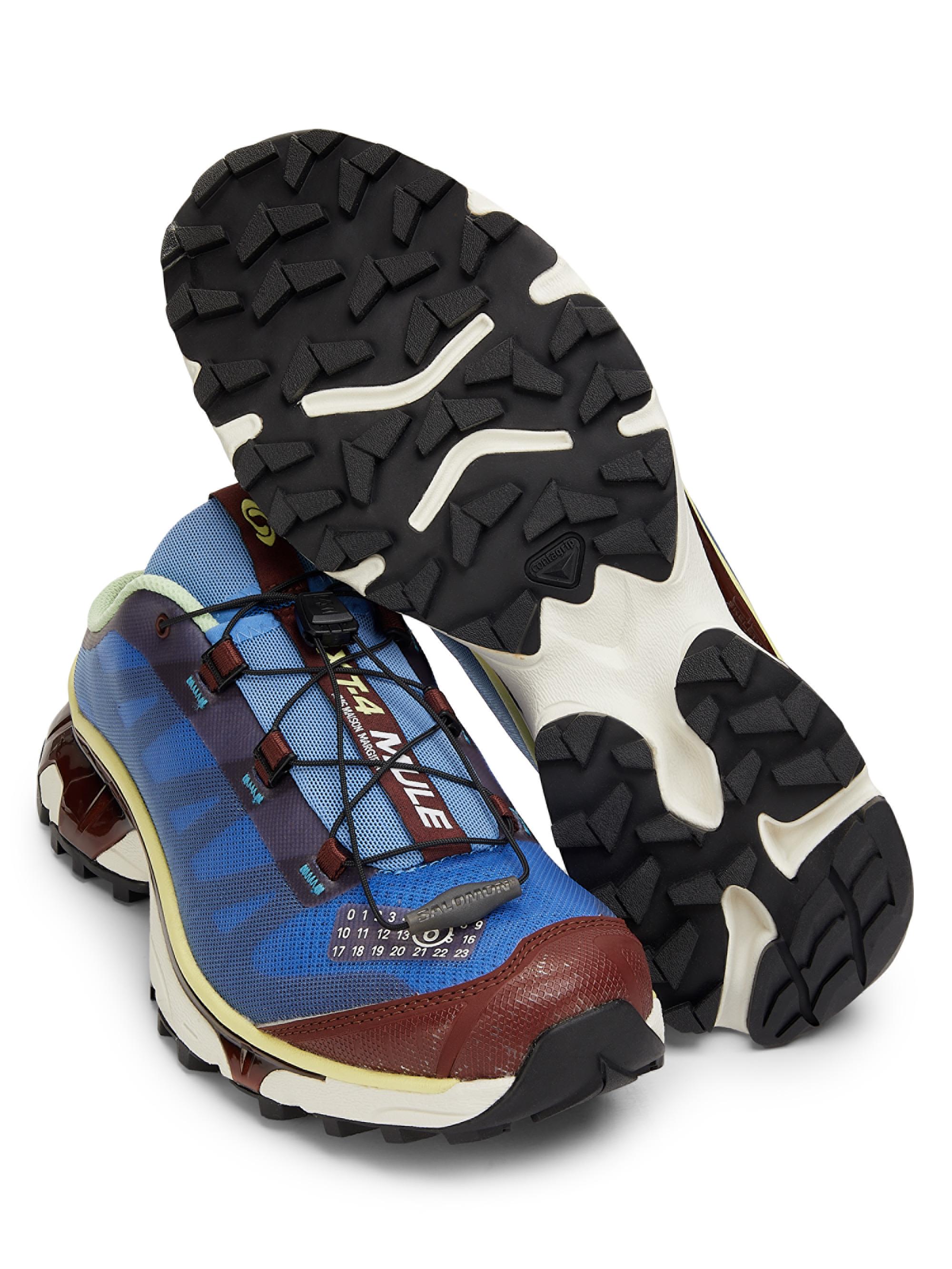 MM6 Maison Margiela Men's MM6 Maison Margiela x Salomon XT Mule