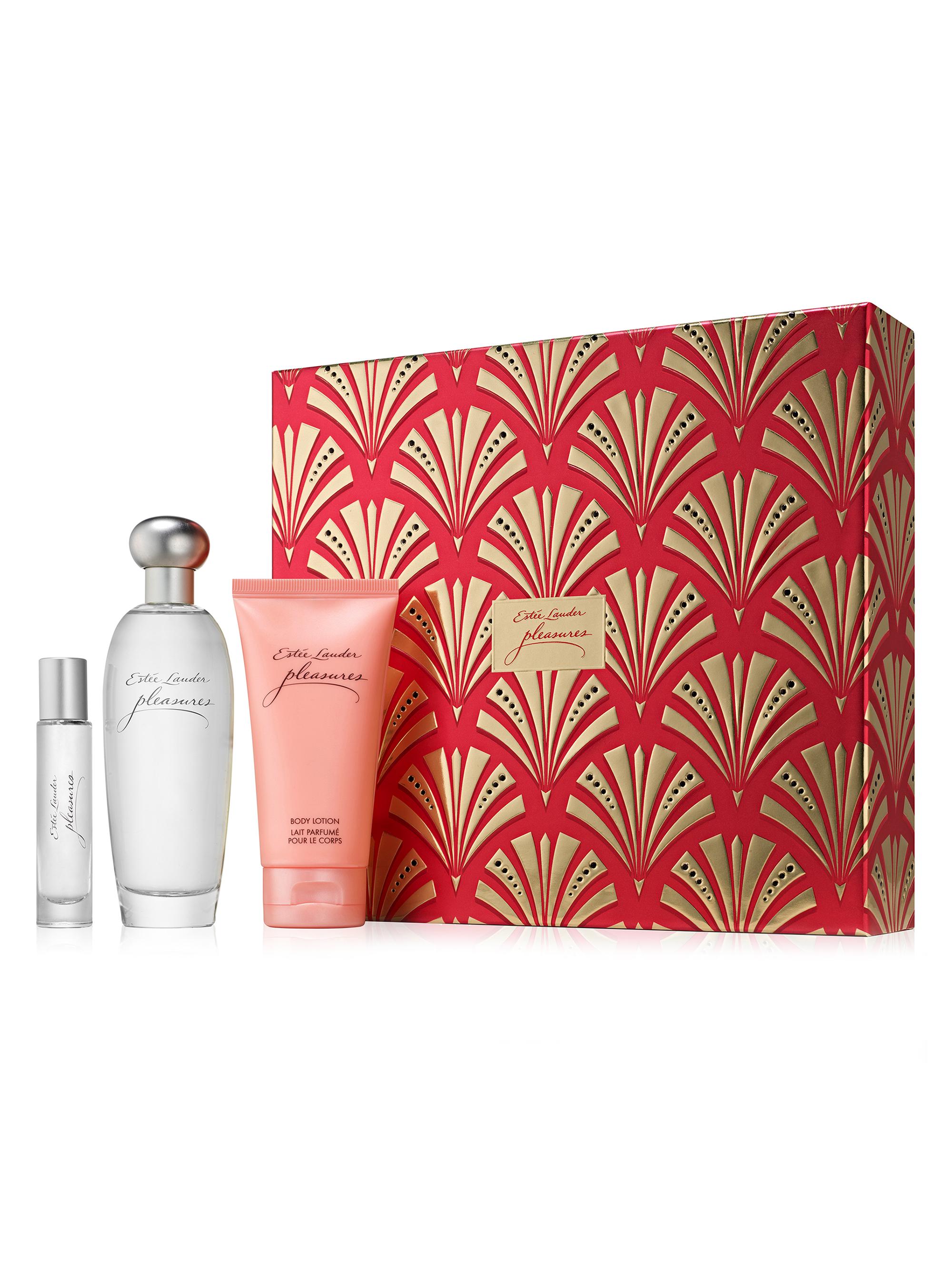Estée Lauder Women's A Joyful Spell 3-Piece Fragrance Gift Set