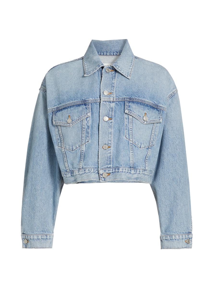 Agolde Palmer Jacket