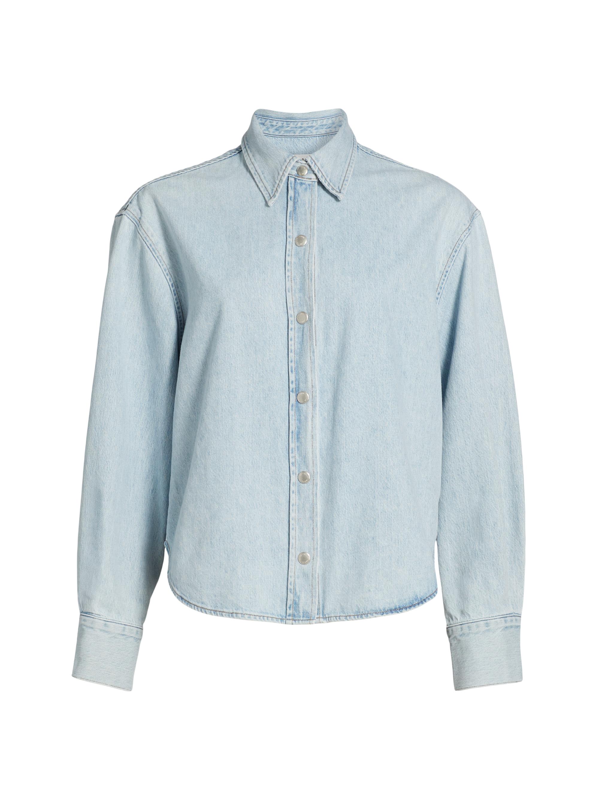 Laurel Chambray Shirt