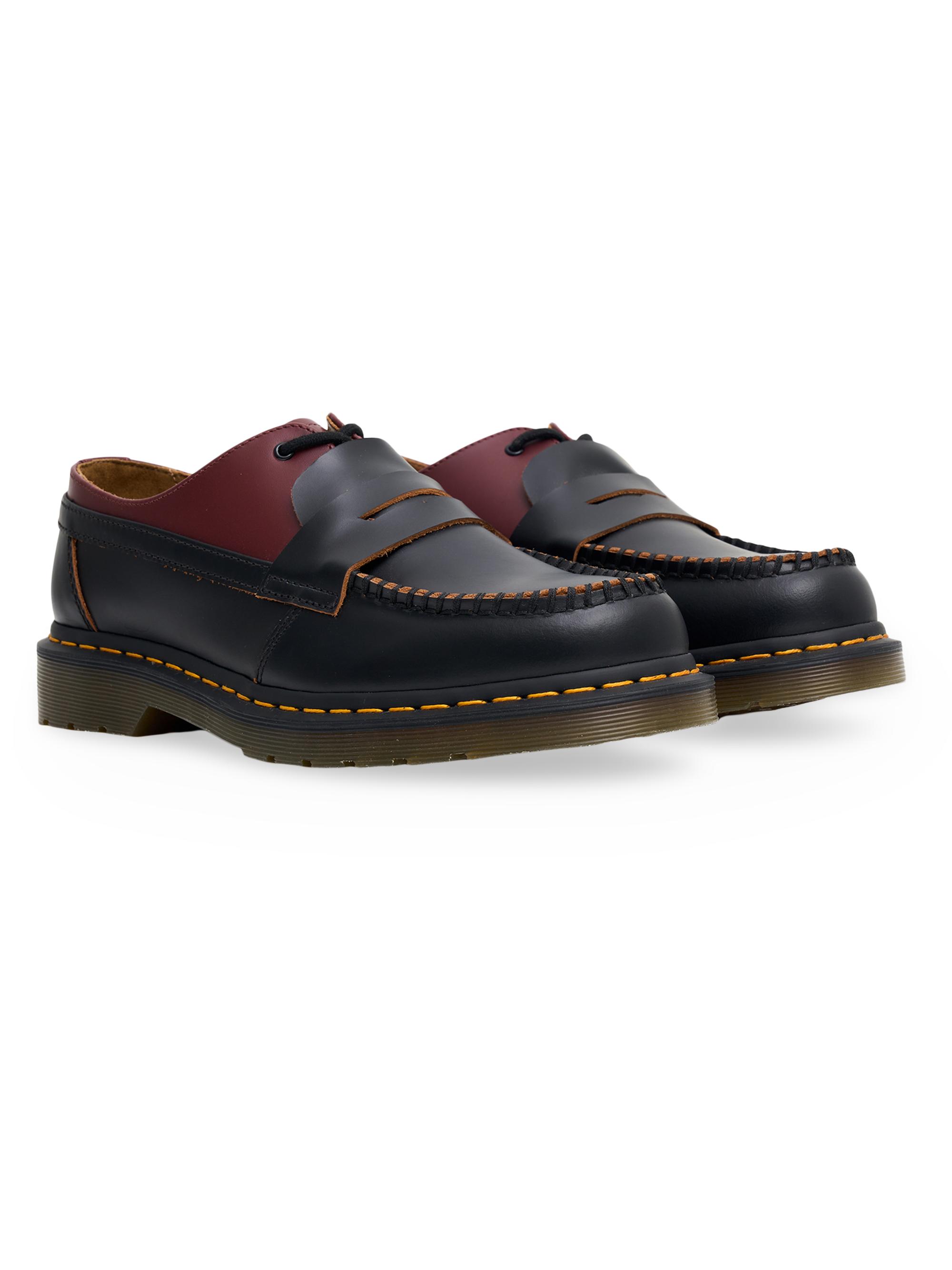 MM6 x Dr.Martens ローファー 27cm MM6 Maison Margiela MM6 Maison Margiela x Dr. Martens Mash