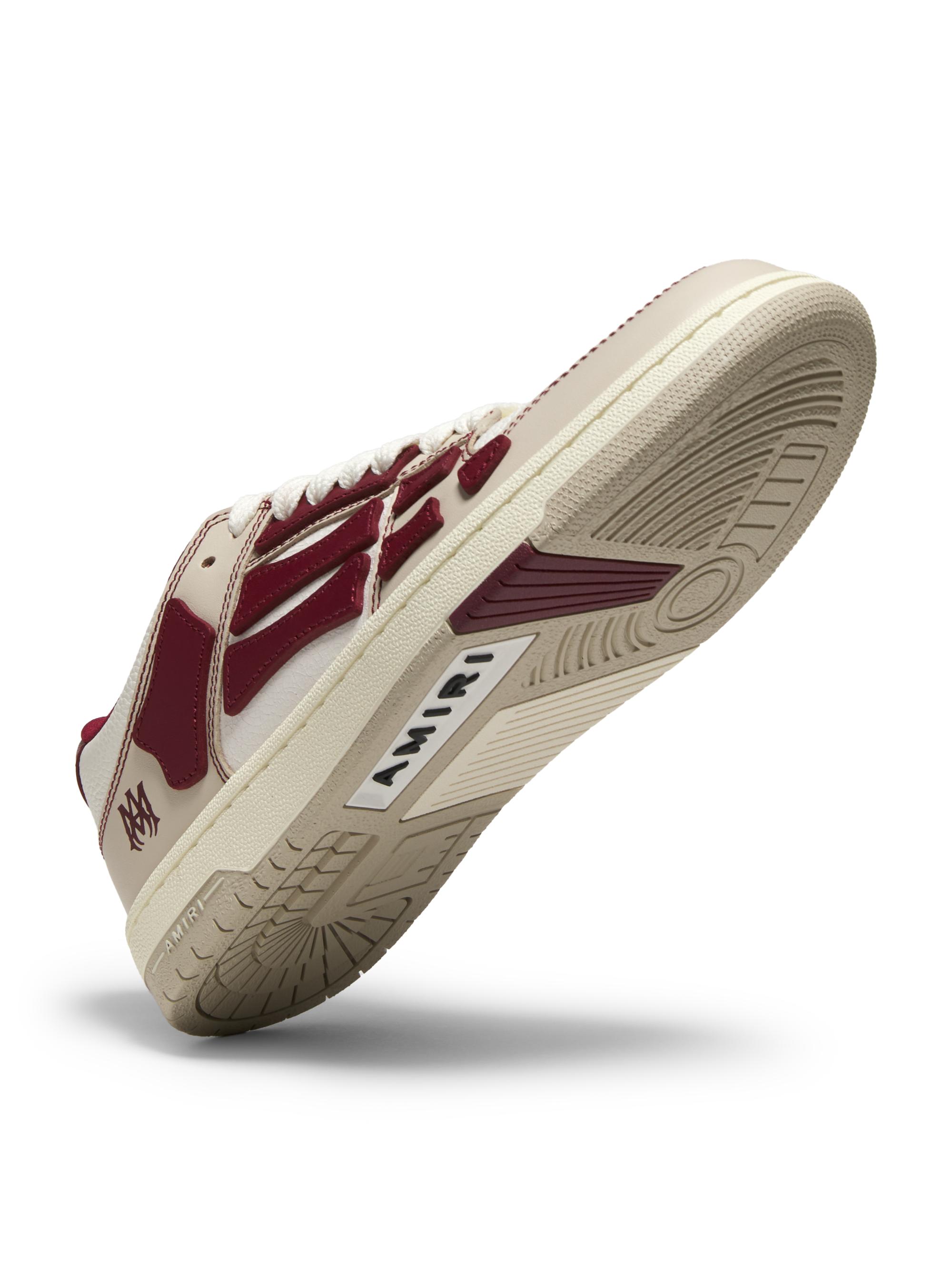 AMIRI amiri 40 希少 Amiri Sunset Skate Low-Top Sneakers size 40/us size 7 | eBay