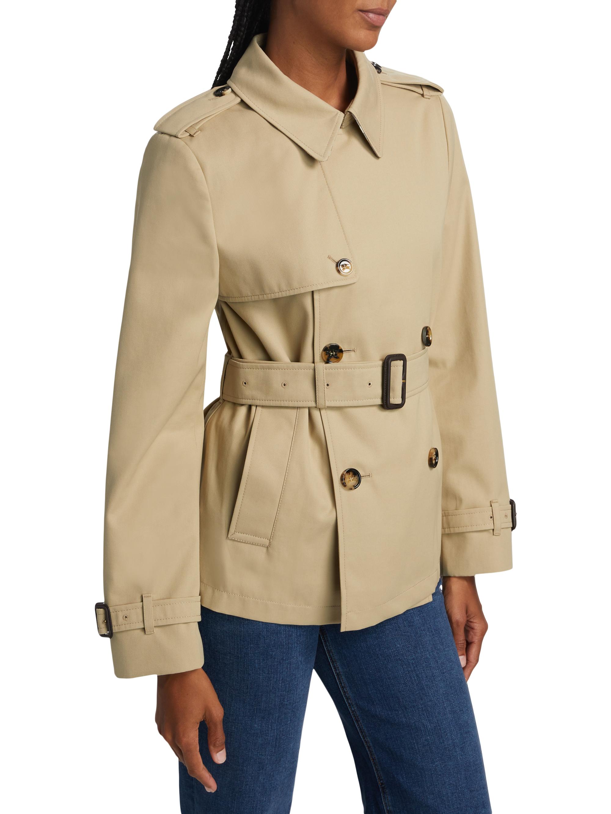 ジャケット・アウター BURBERRY DOUBLE GUN FLAPS TRENCH ジャケット・アウター BURBERRY DOUBLE GUN FLAPS TRENCH Double Gun