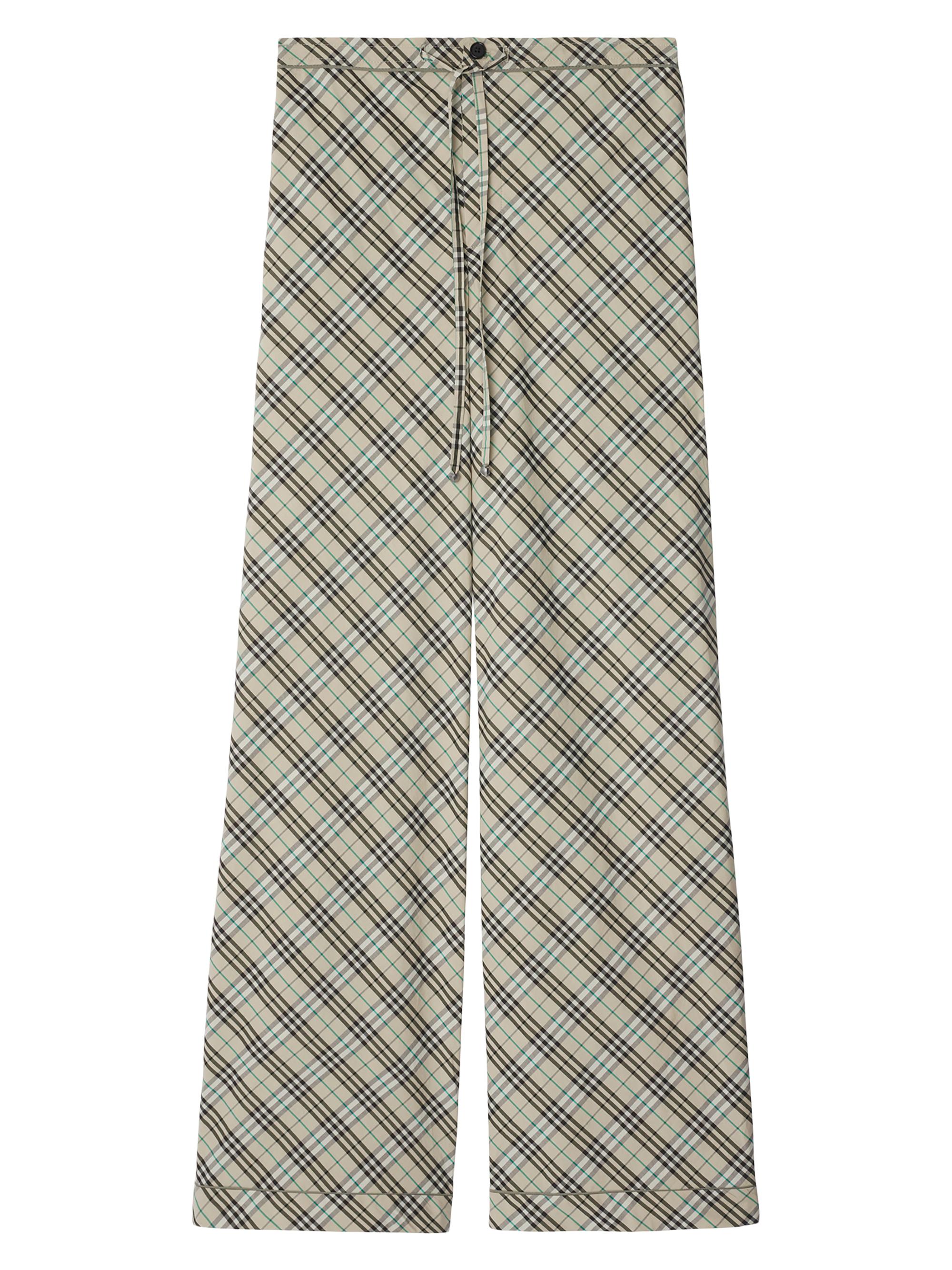 パンツ GroundY Burberry HemRib Wrap SaruelPants GroundY Burberry HemRib Wrap SaruelPants - メルカリ