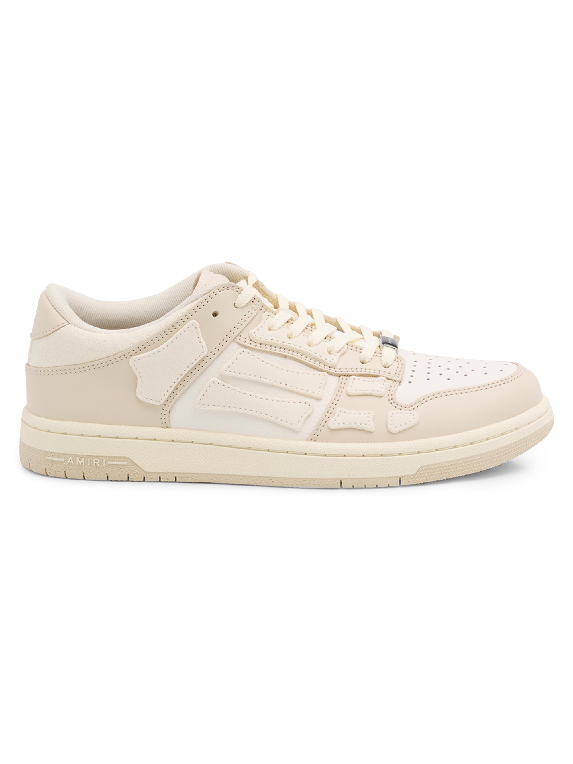 Amiri Platform Stars Court Low Sneakers | Saks Fifth Avenue