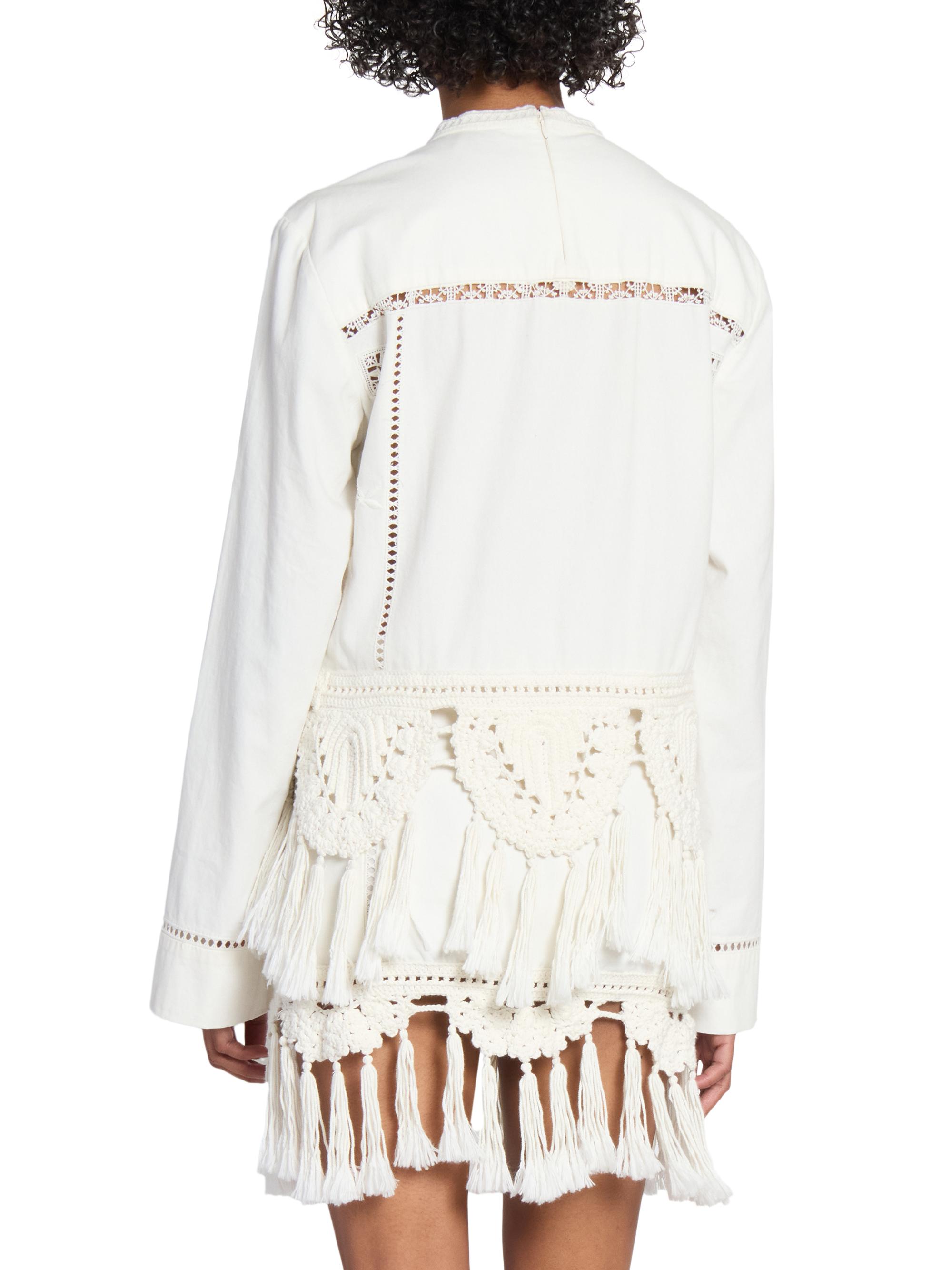 Severine Blouse