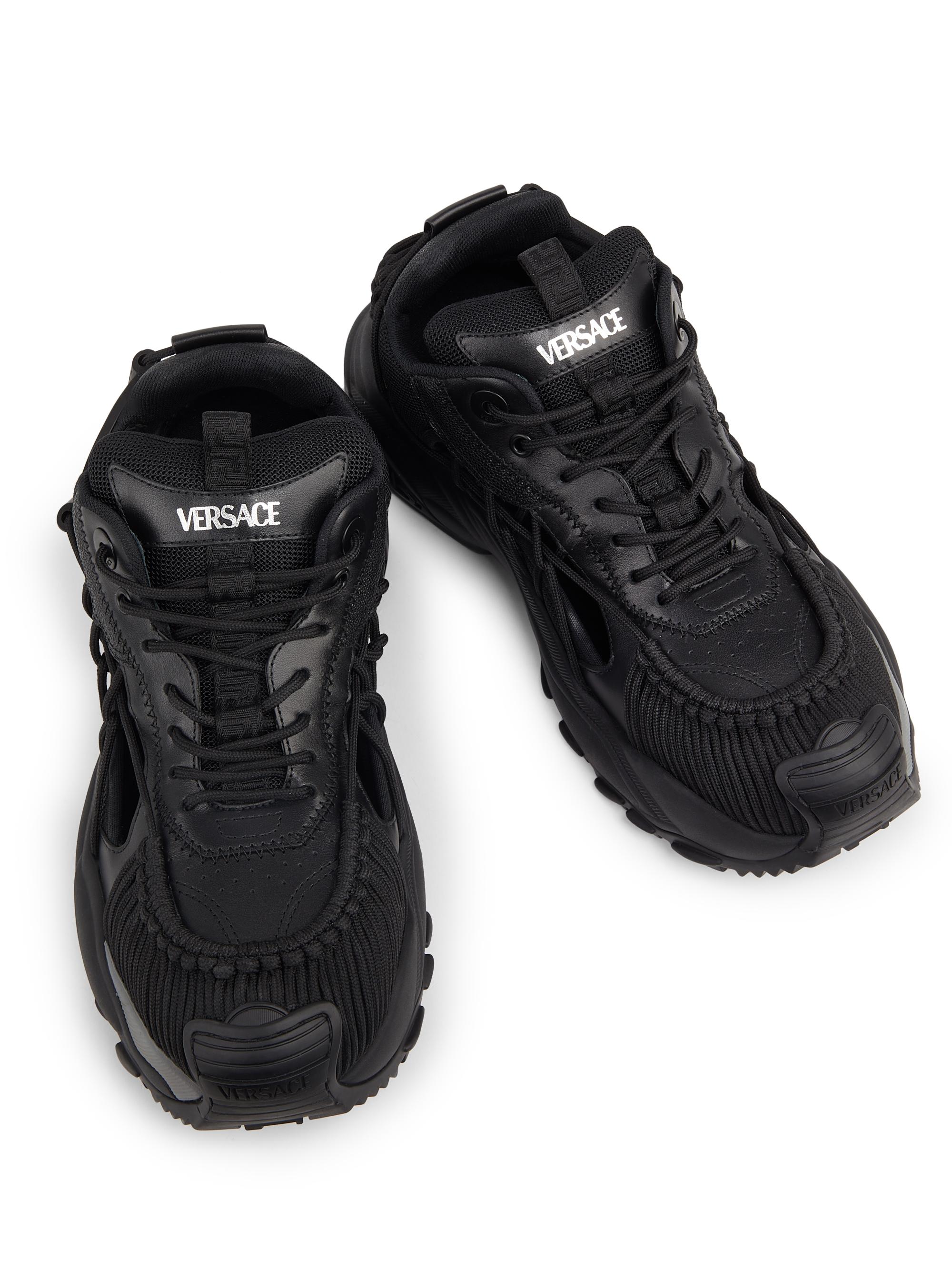 Versace Unisex Mercury M_VS_01 Sneakers | Saks Fifth Avenue