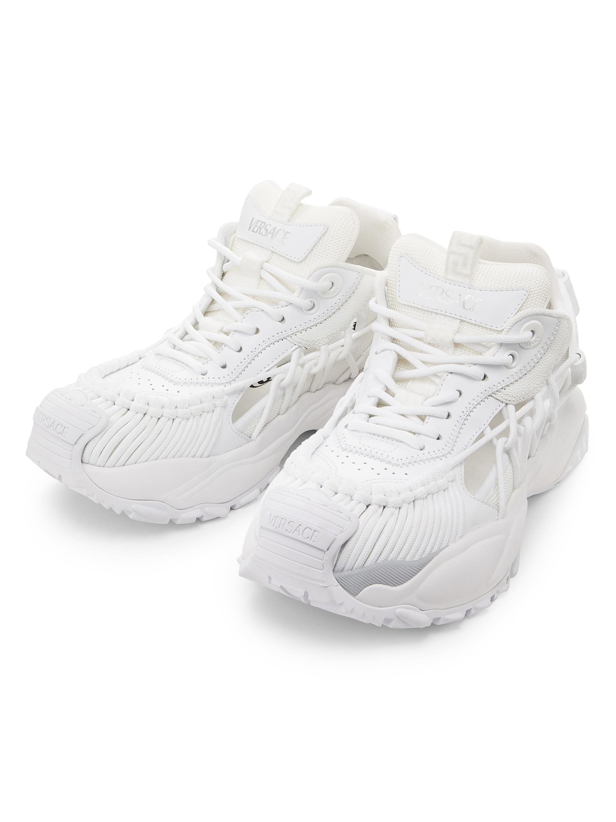 Versace Unisex Mercury M_VS_01 Sneakers | Saks Fifth Avenue