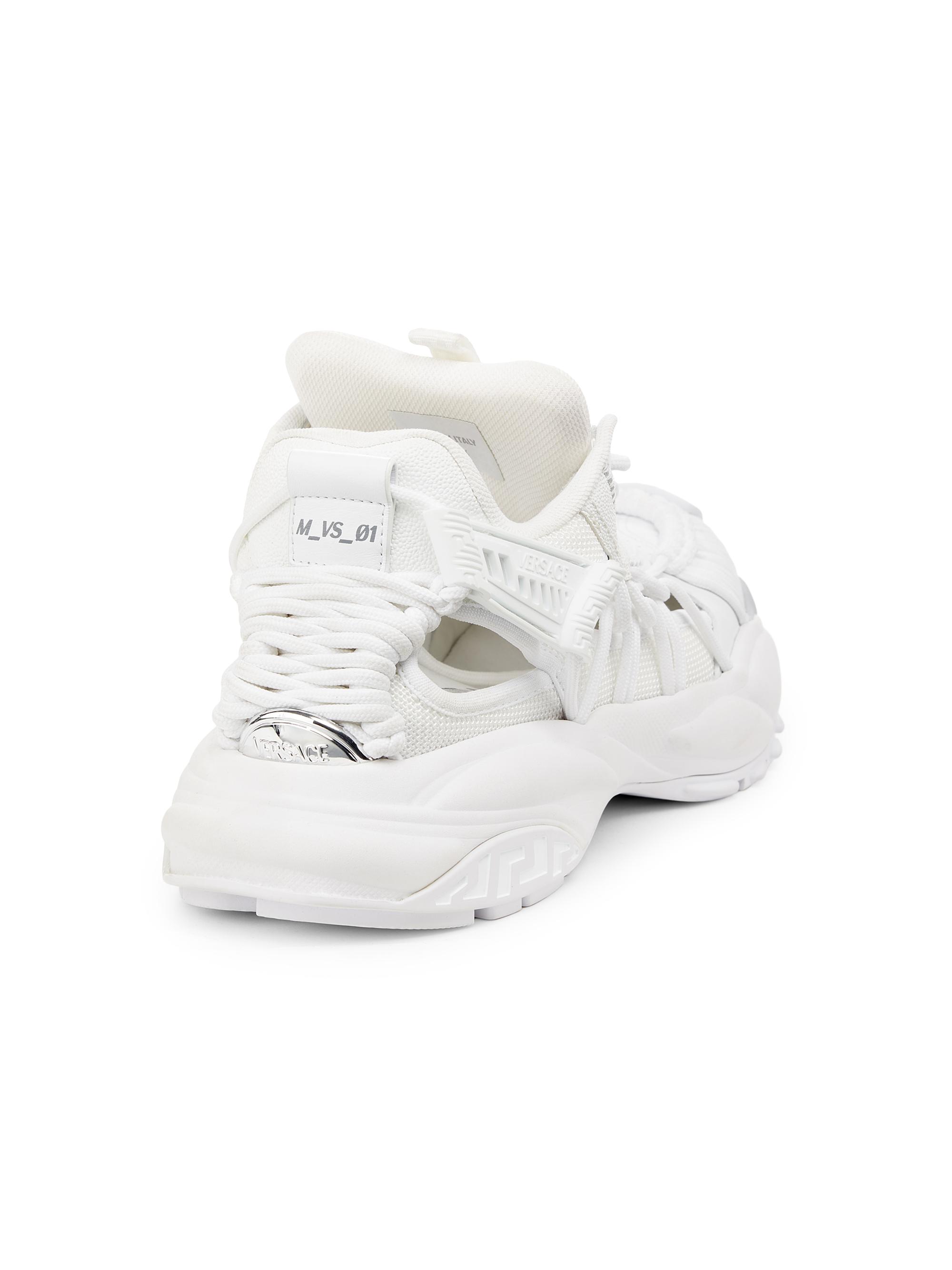 Versace Unisex Mercury M_VS_01 Sneakers | Saks Fifth Avenue