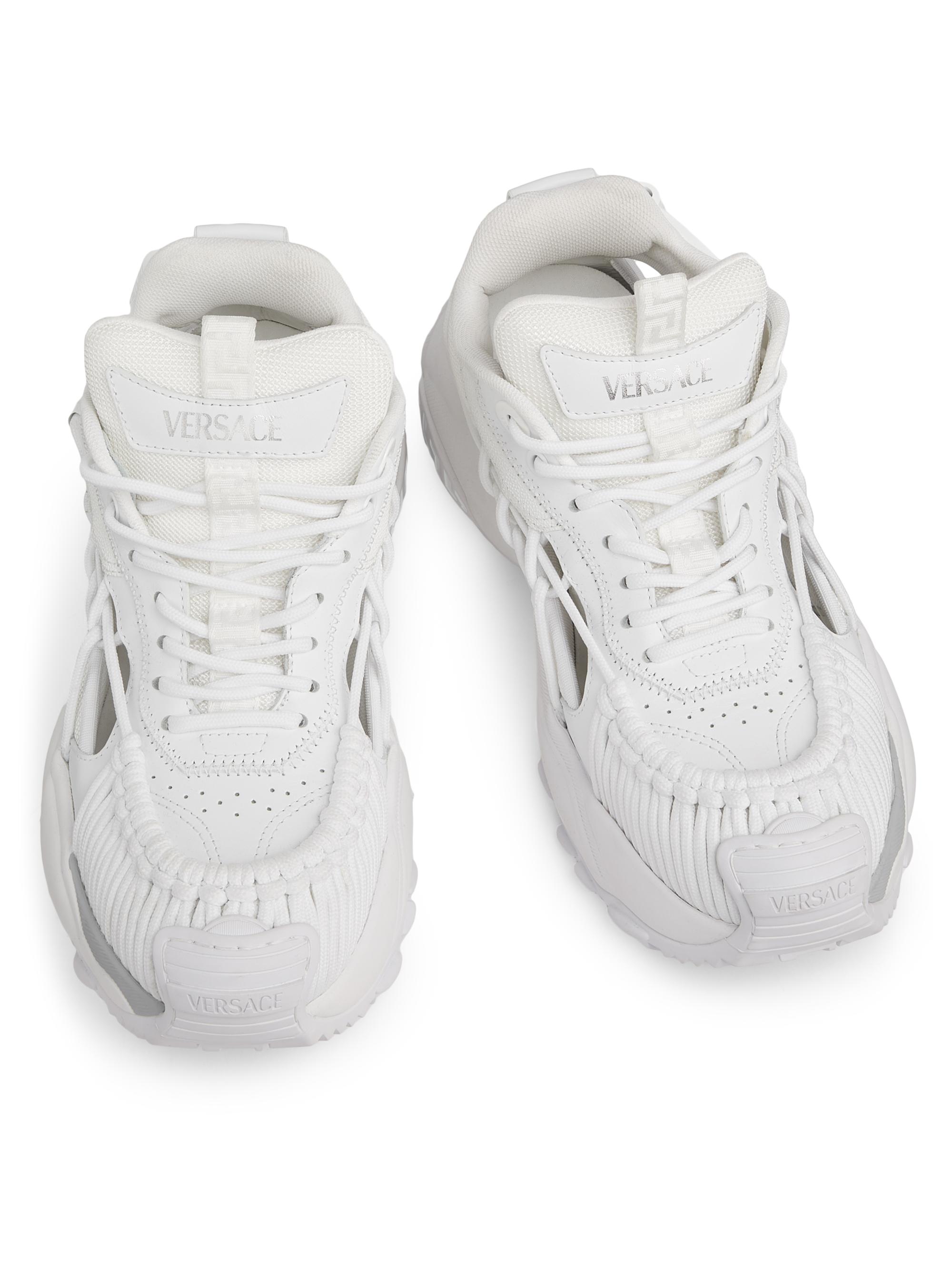 Versace Unisex Mercury M_VS_01 Sneakers | Saks Fifth Avenue