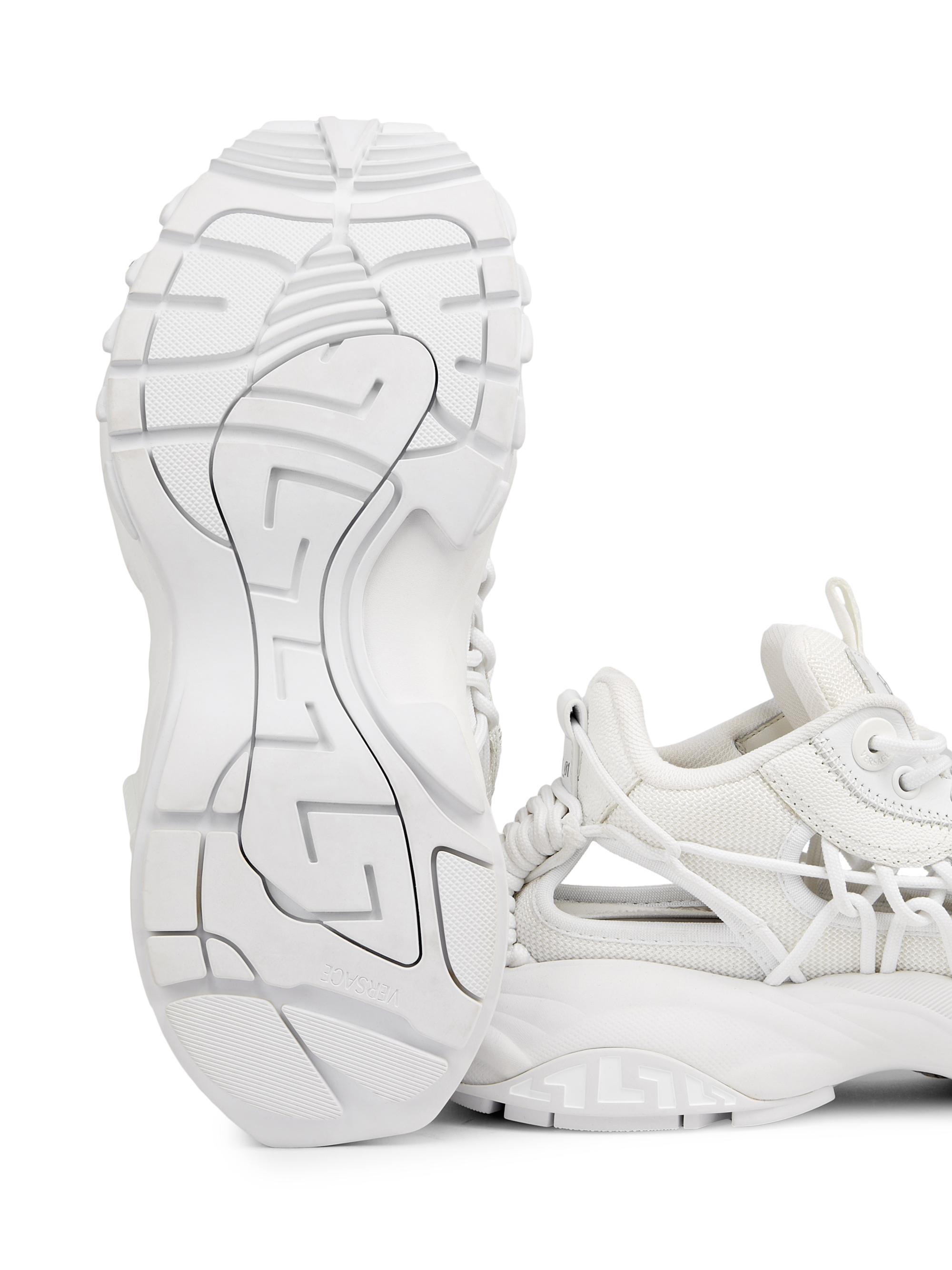 Versace Unisex Mercury M_VS_01 Sneakers | Saks Fifth Avenue