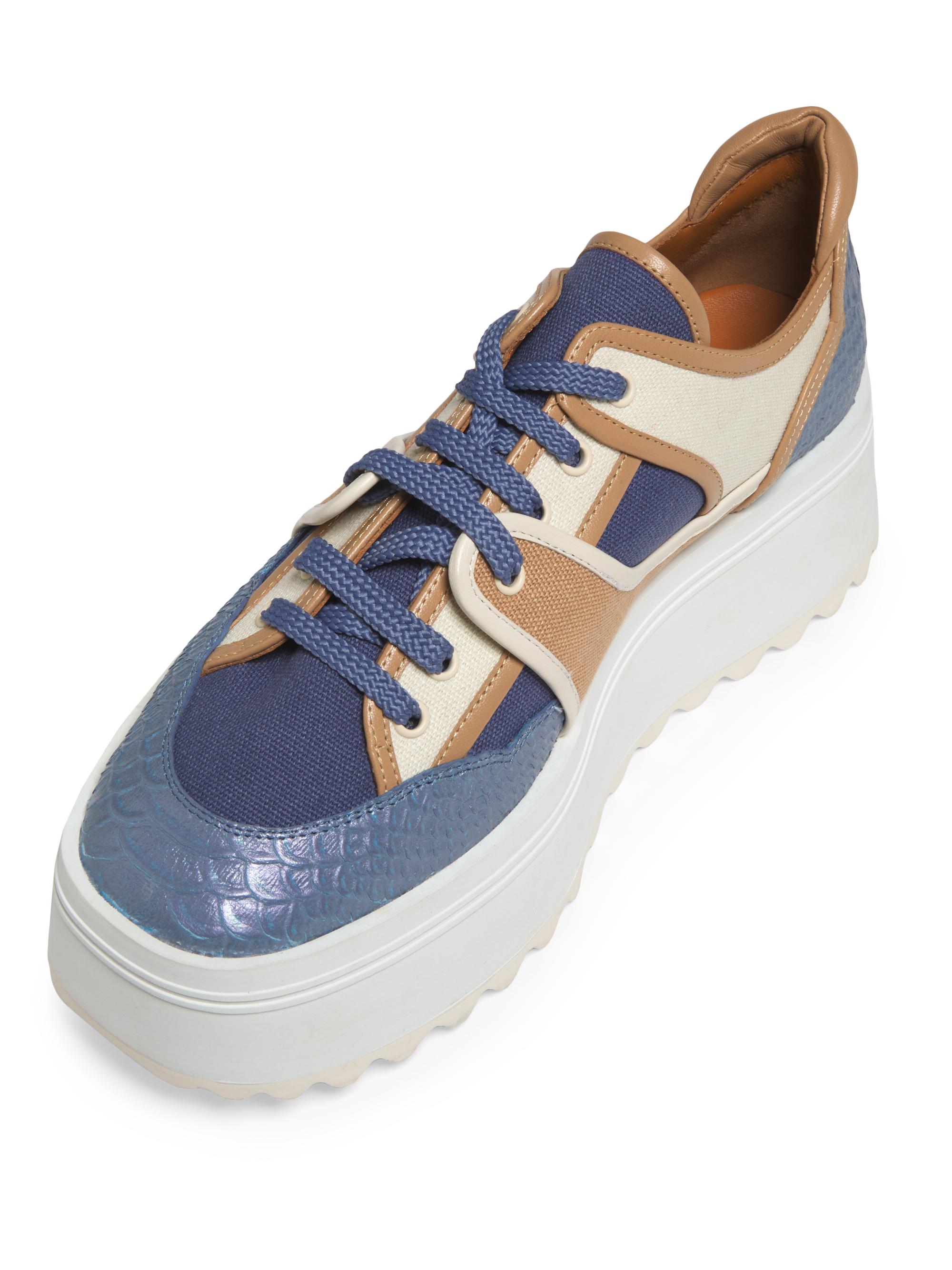 OAMC サイズ41 AURORA SNEAKER OAMC サイズ41 AURORA SNEAKER