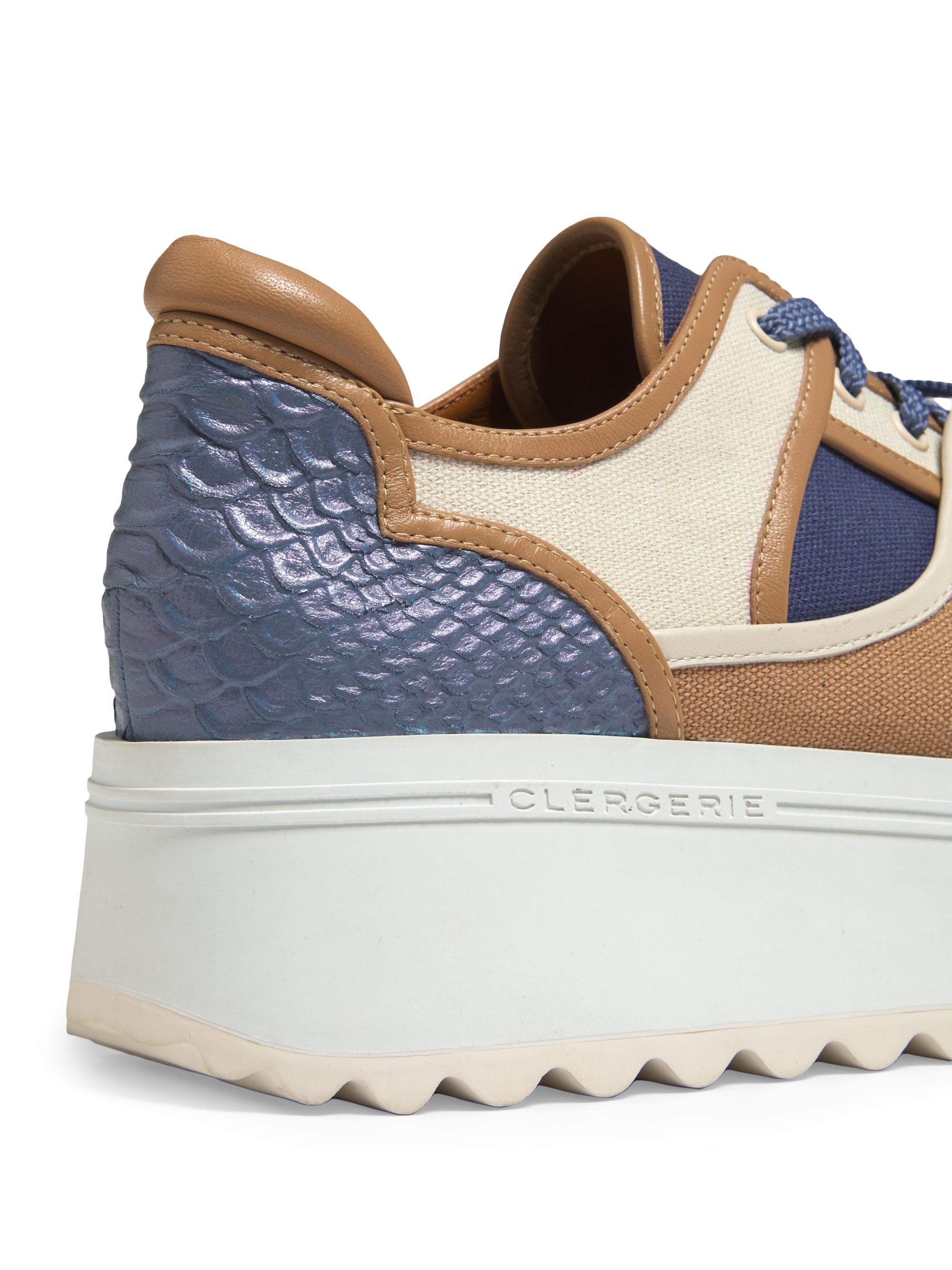 OAMC サイズ41 AURORA SNEAKER OAMC サイズ41 AURORA SNEAKER