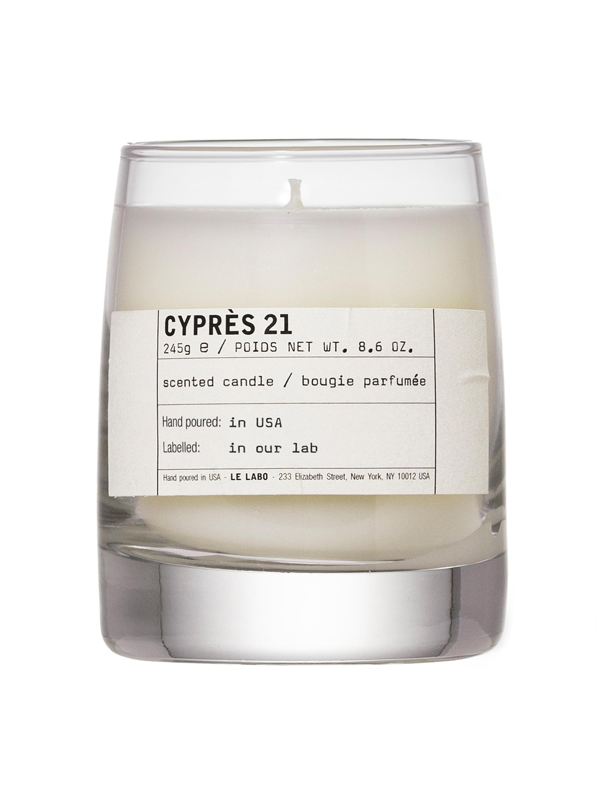 Le Labo Encens 9 Classic Candle | Saks Fifth Avenue