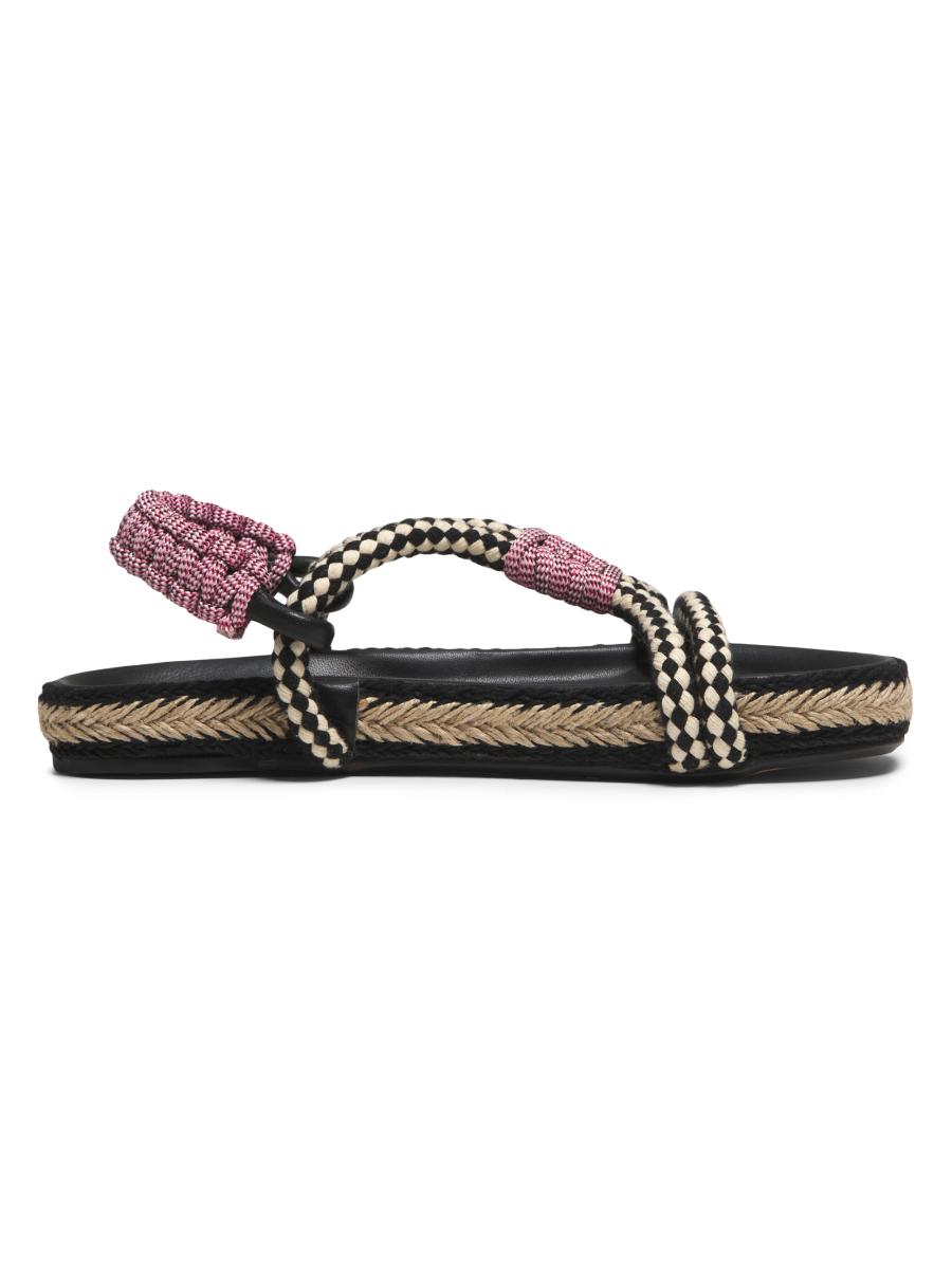 【ISABEL MARANT】Strap Flat Sandals/追跡+関税+全国送料込み isabel marant sandals | eBay