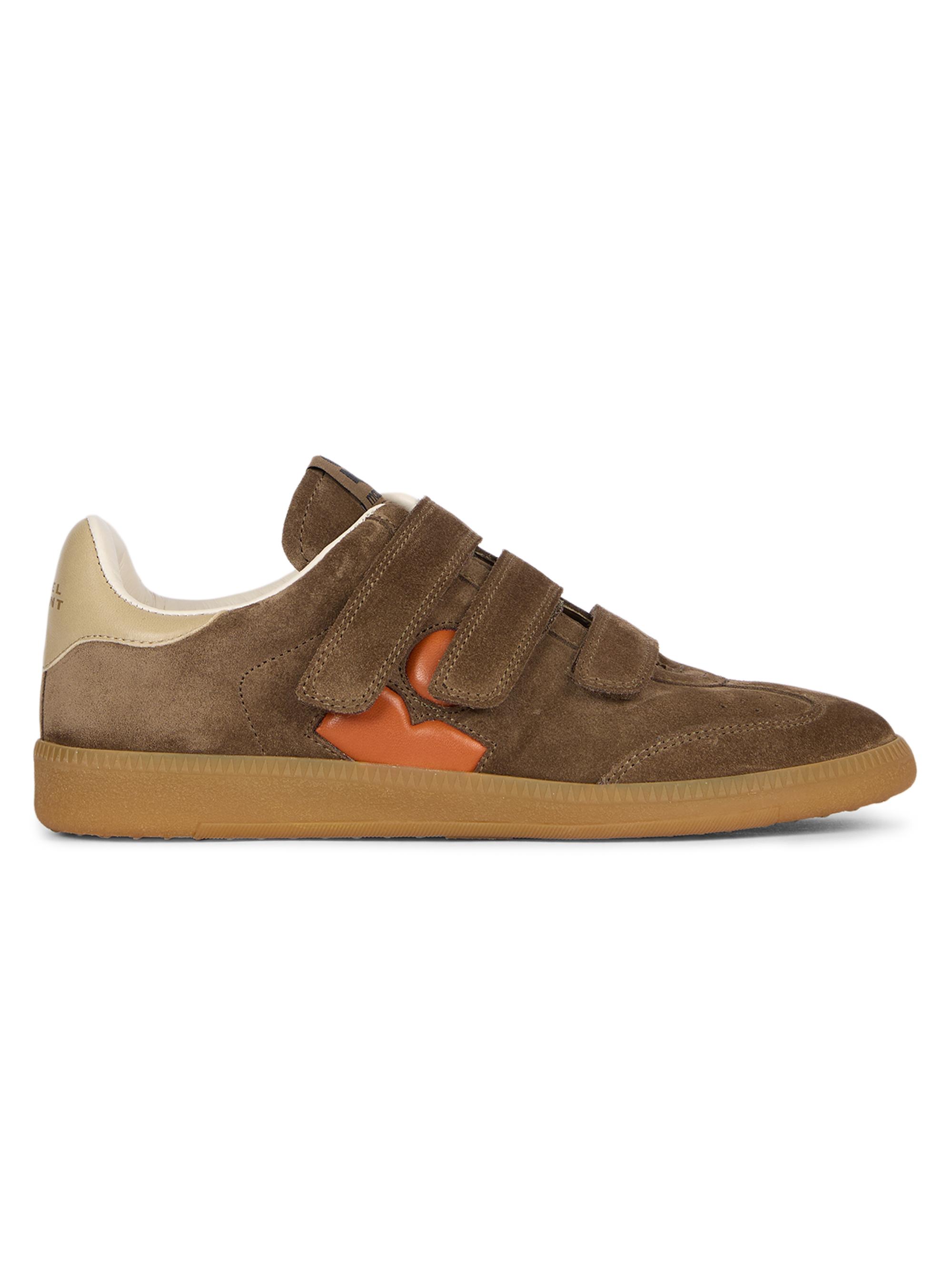 Maison Margiela Replica Low-Top Sneakers | Saks Fifth Avenue