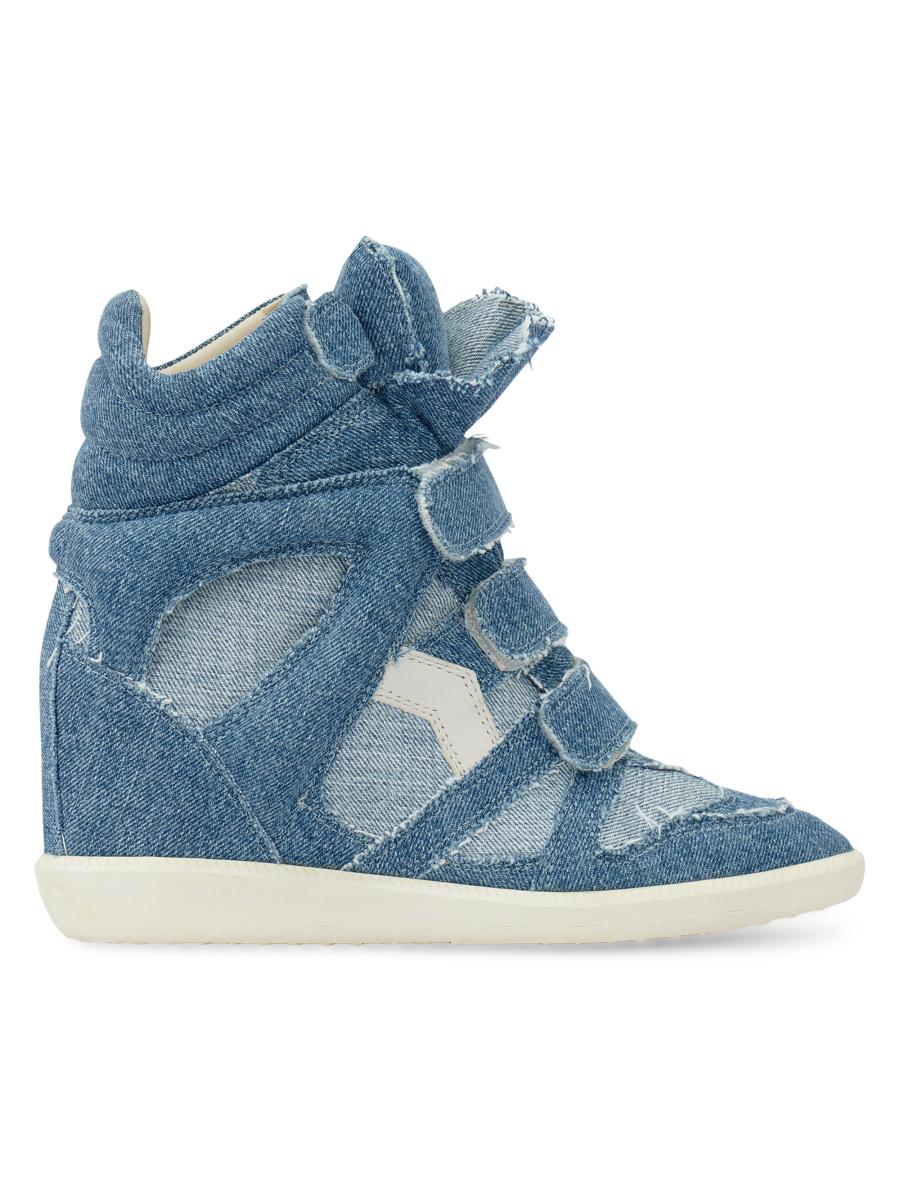 スニーカー Isabel Marant BEKETT HIGH TOP SNEAKERS 0400022086892_TAUPE?wid=600&