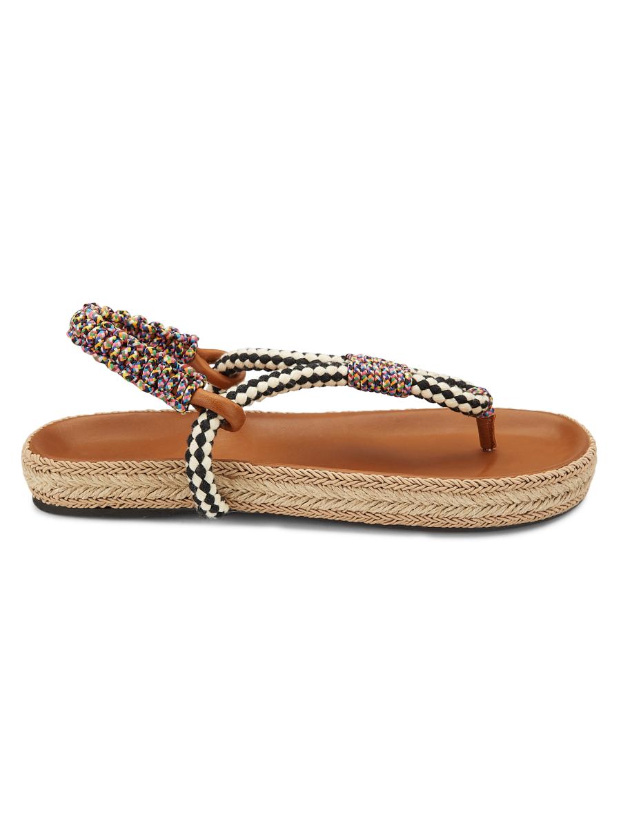 Isabel Marant Gypso Espadrille Sandals | Saks Fifth Avenue