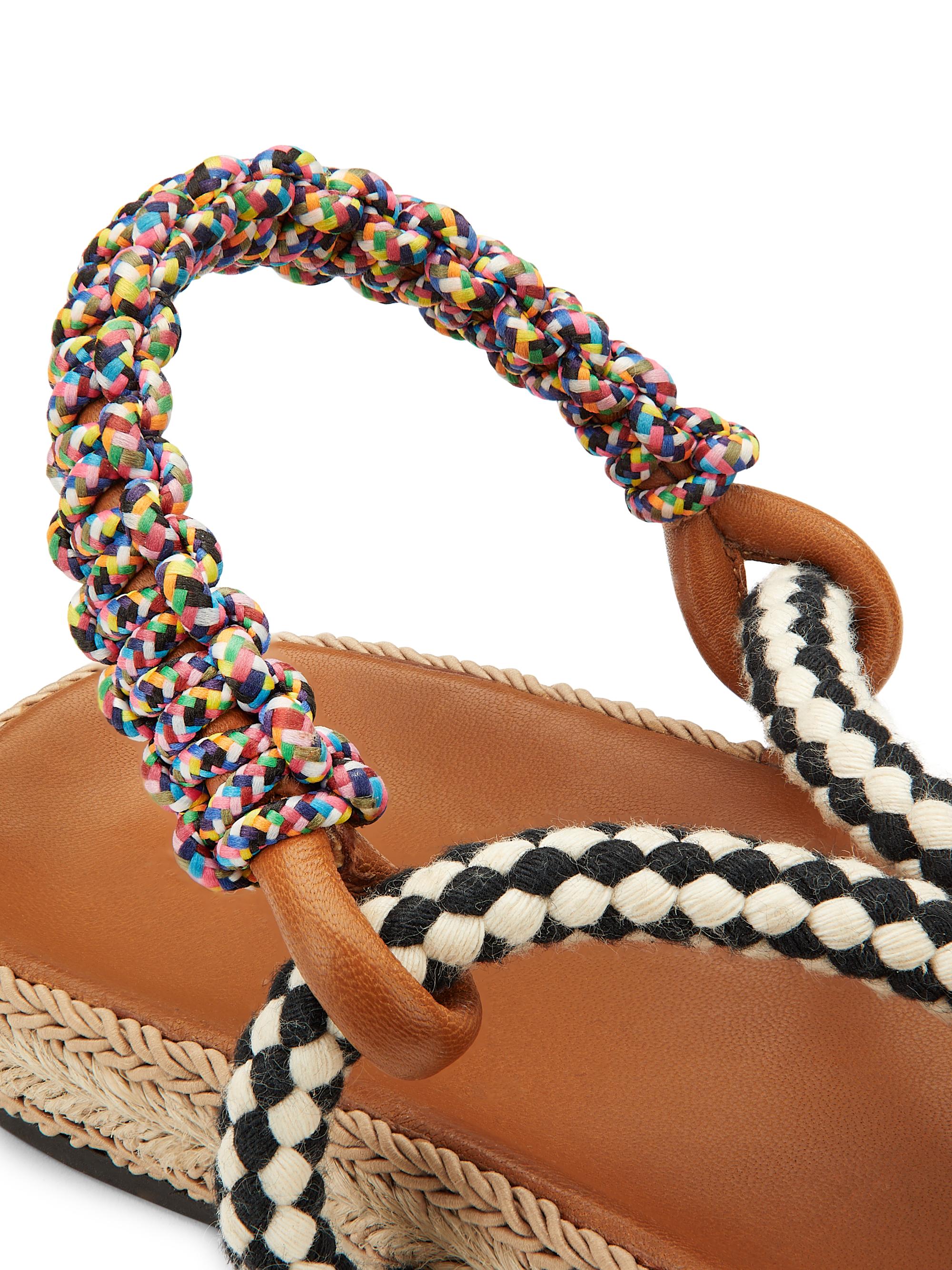 Isabel Marant Gypso Espadrille Sandals | Saks Fifth Avenue