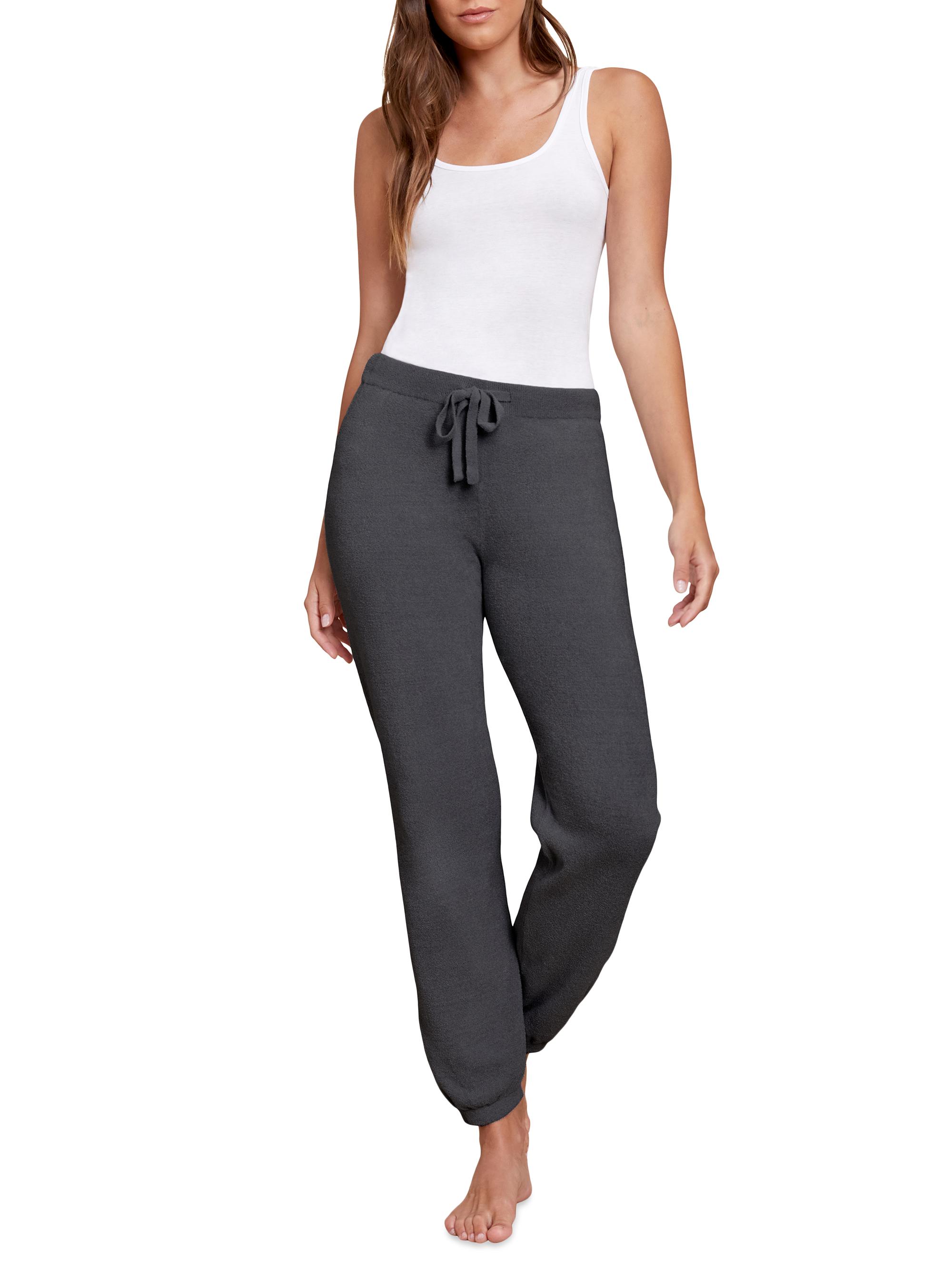Barefoot Dreams CozyChic Ultra Lite Knit Track Pants | Saks Fifth