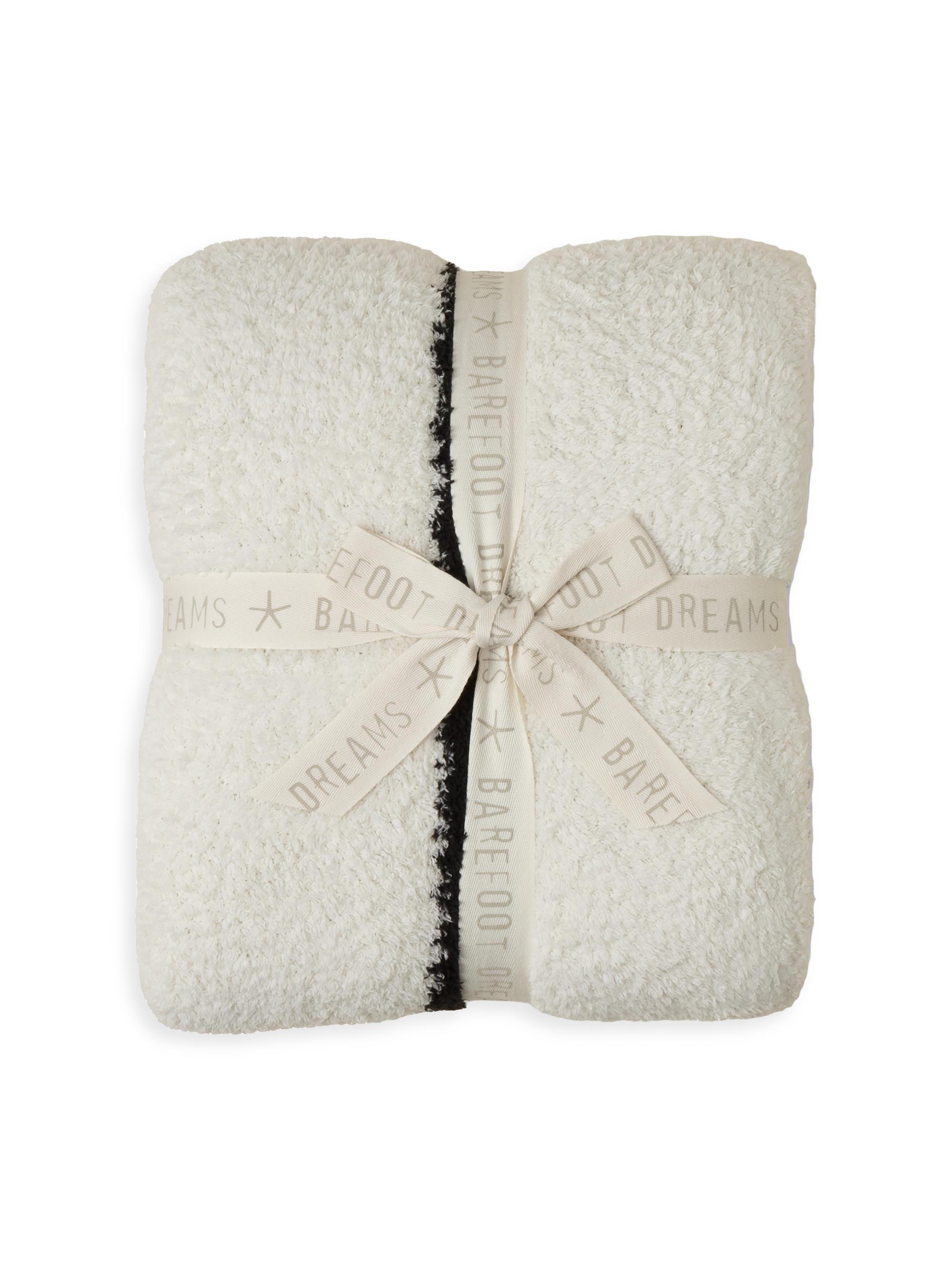 Barefoot Dreams CozyChic Sonoran Throw | Saks Fifth Avenue