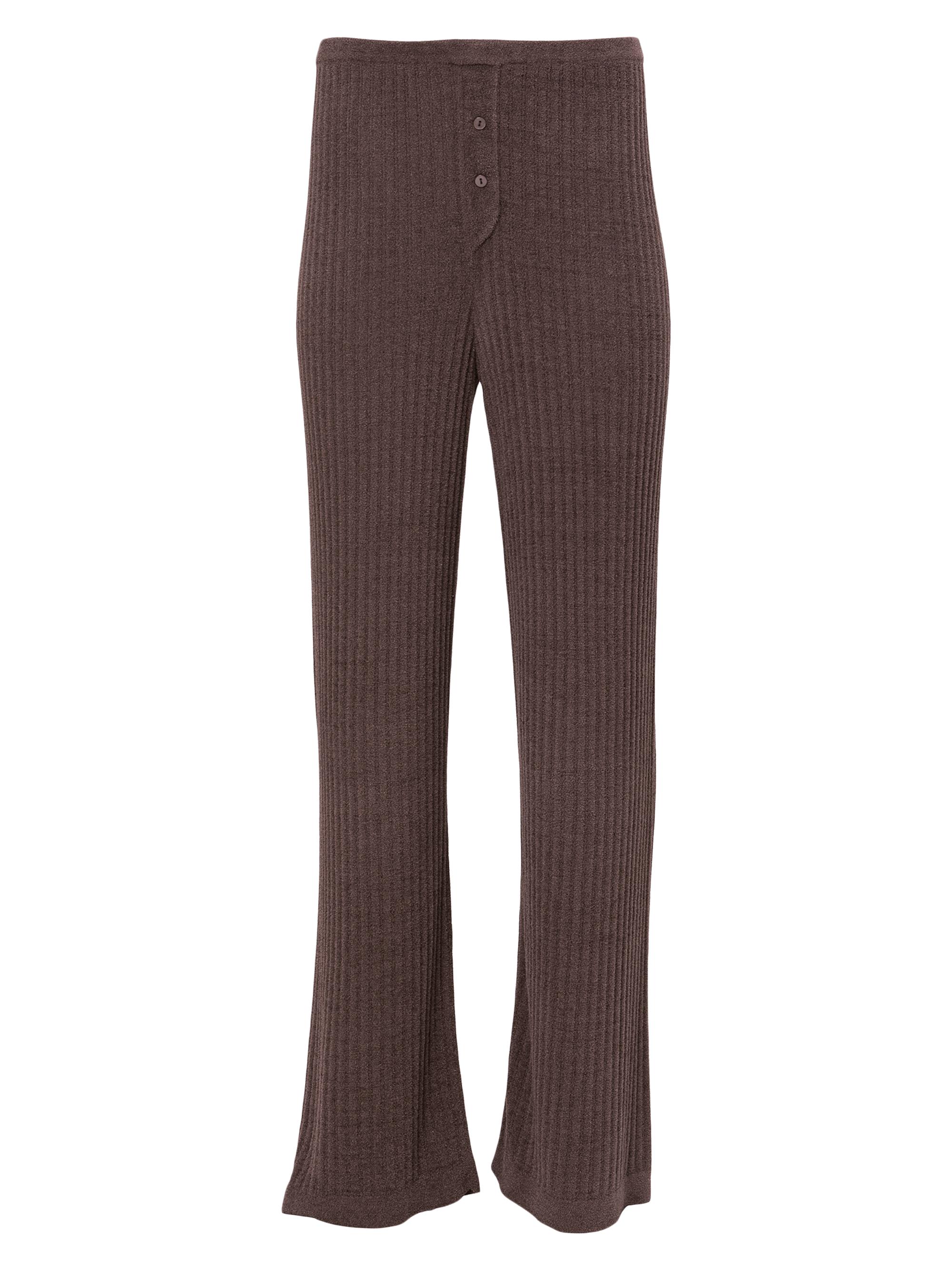 Barefoot Dreams Women's Cozychic Ultra Lite Lounge Pants - Java