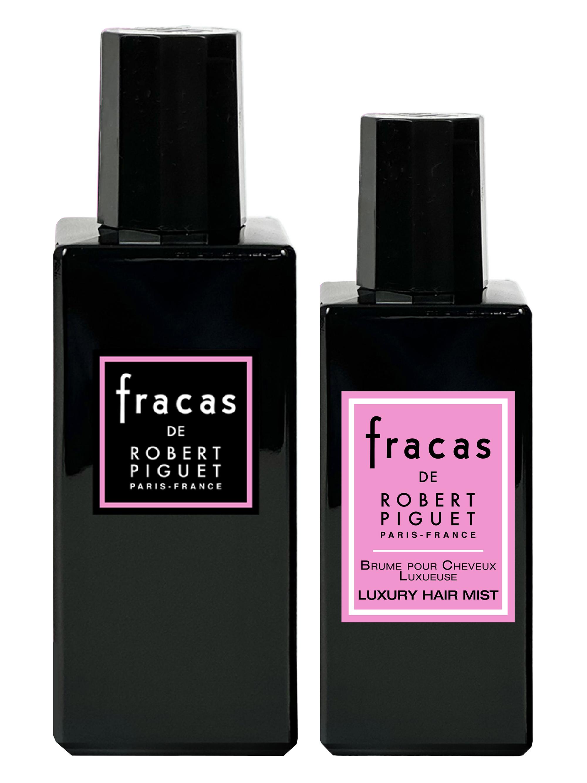 Robert Piguet Women's Fracas Le Coffret Opulence Eau de Parfum & Hair Mist Gift Set