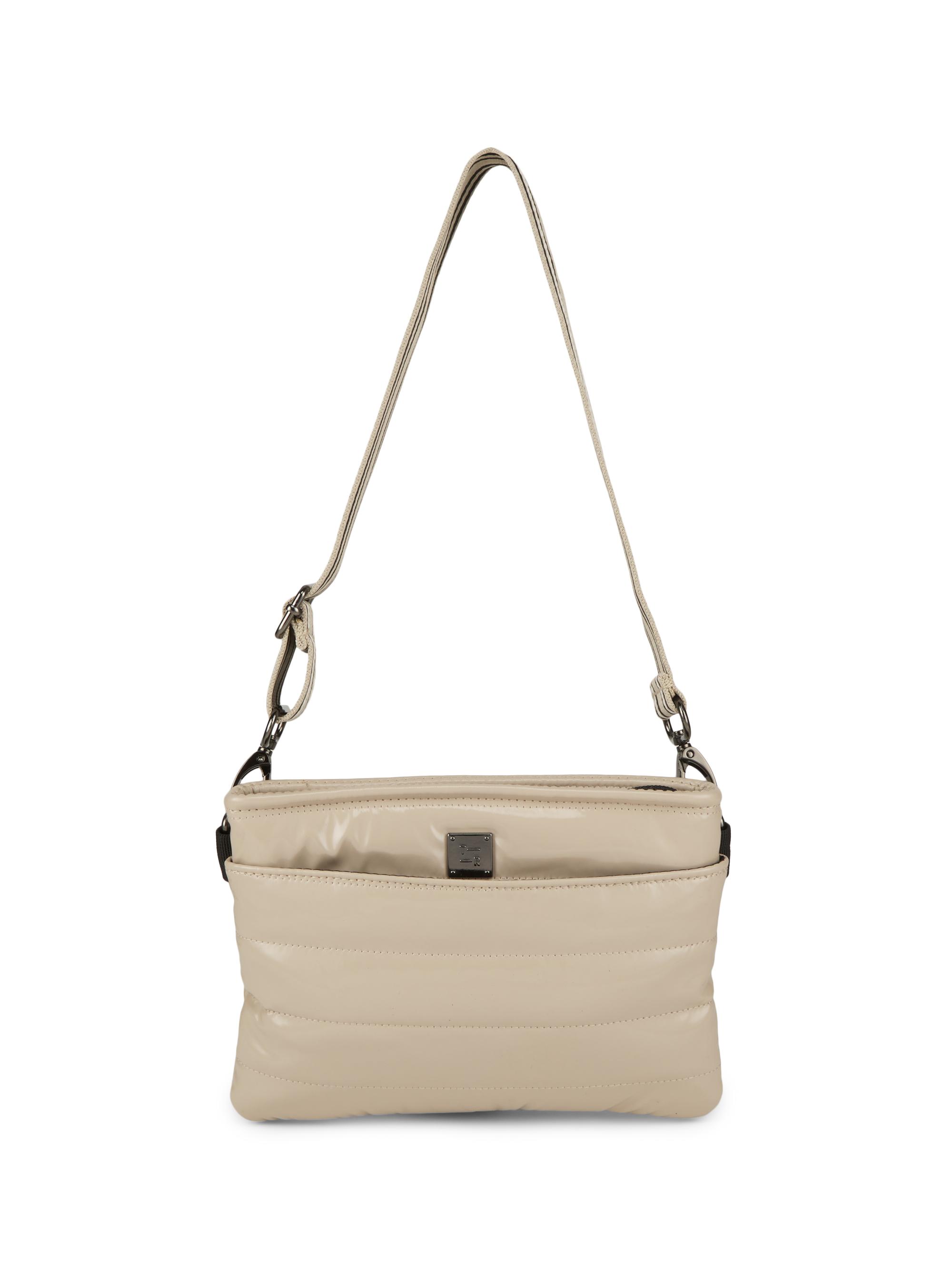Think Royln Women's The Original Belt Bag - Blonde