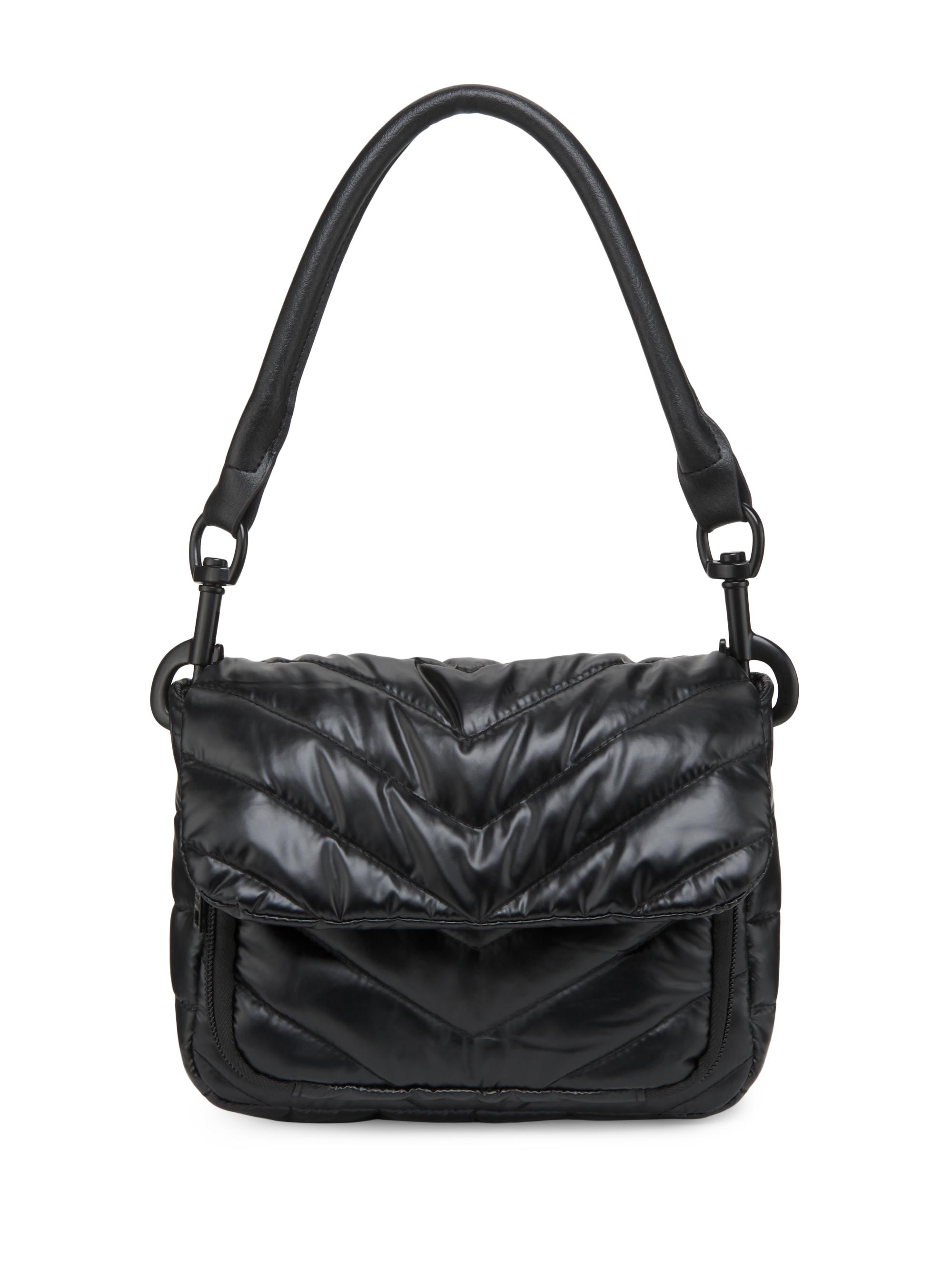 Think Royln Mini Muse Quilted Convertible Top Handle Bag | Saks