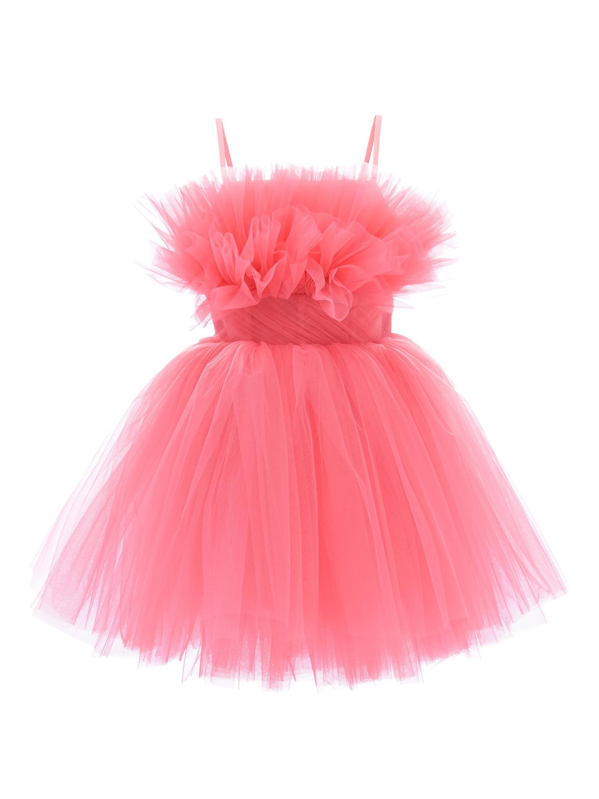 Little Girl's & Girl's Bonaventura Dress