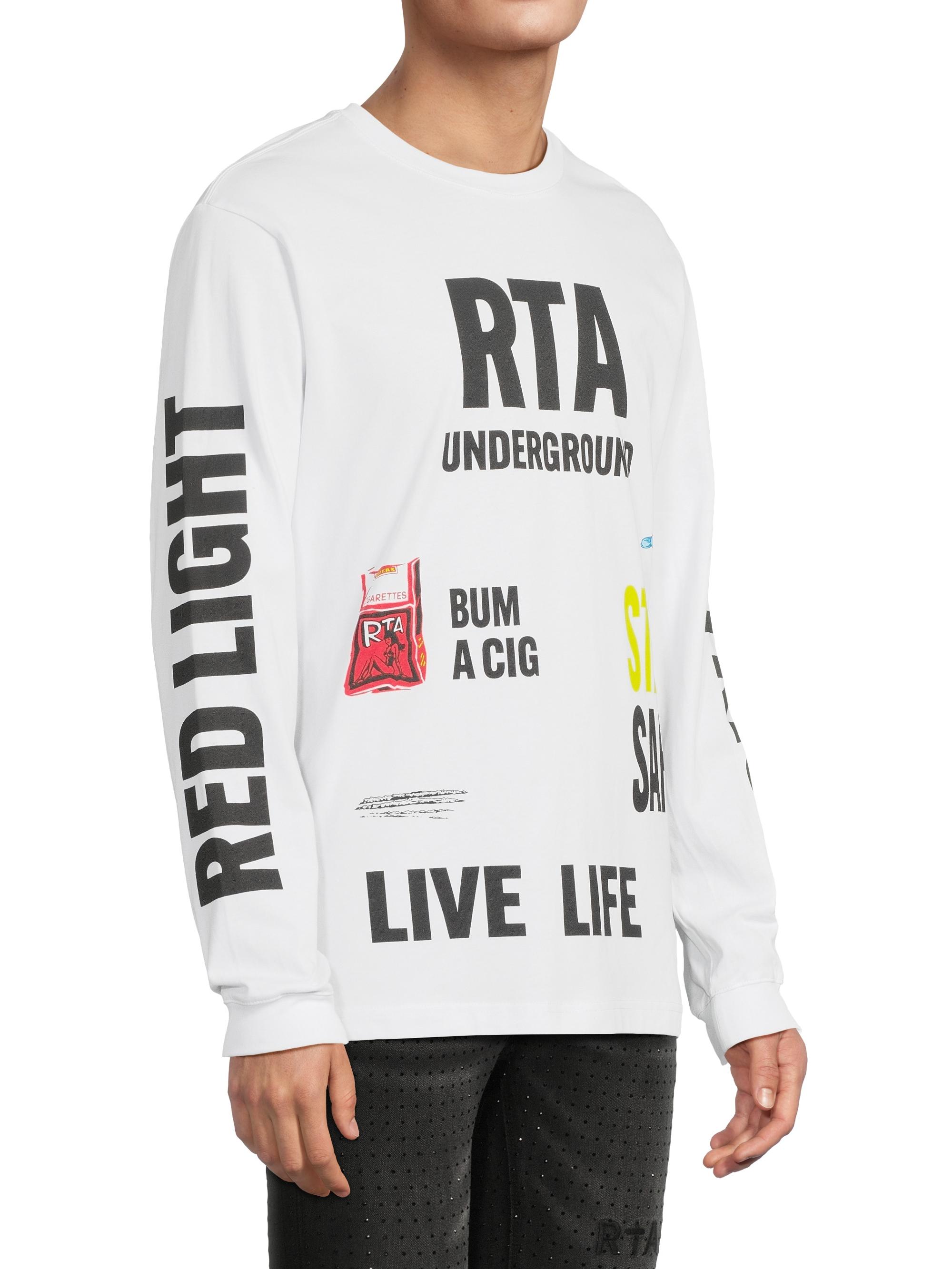 ミュージシャン the GazettE ITANGEISHA LONGSLEEVETEE ミュージシャン