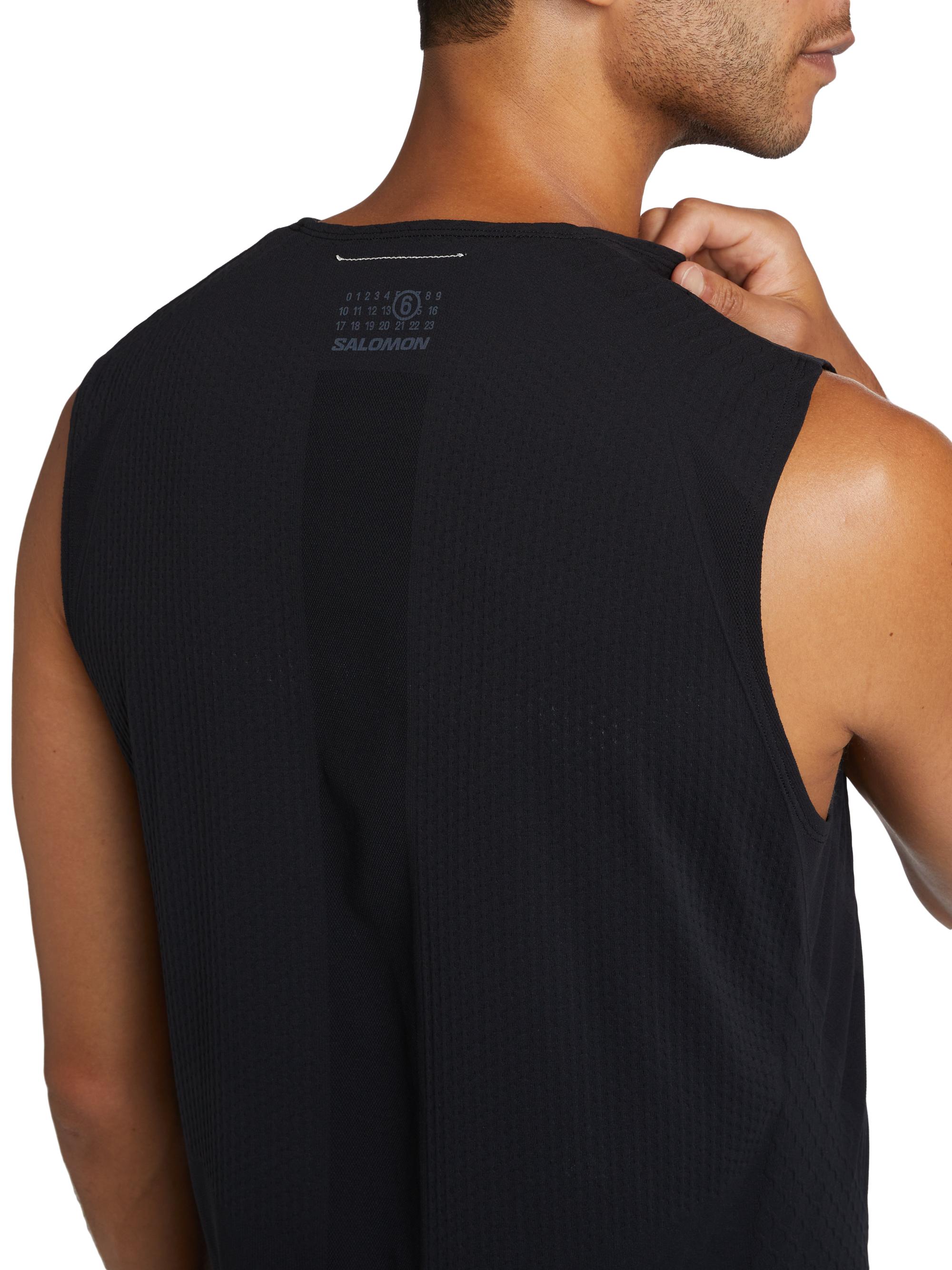 【Maison Margiela｜メゾンマルジェラ】タンクトップ 中古・古着通販】Maison Margiela (メゾンマルジェラ) タンク