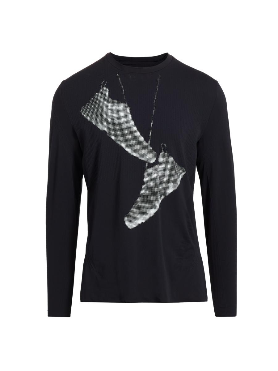 MM6 Maison Margiela MM6 Maison Margiela x Salomon Sneaker