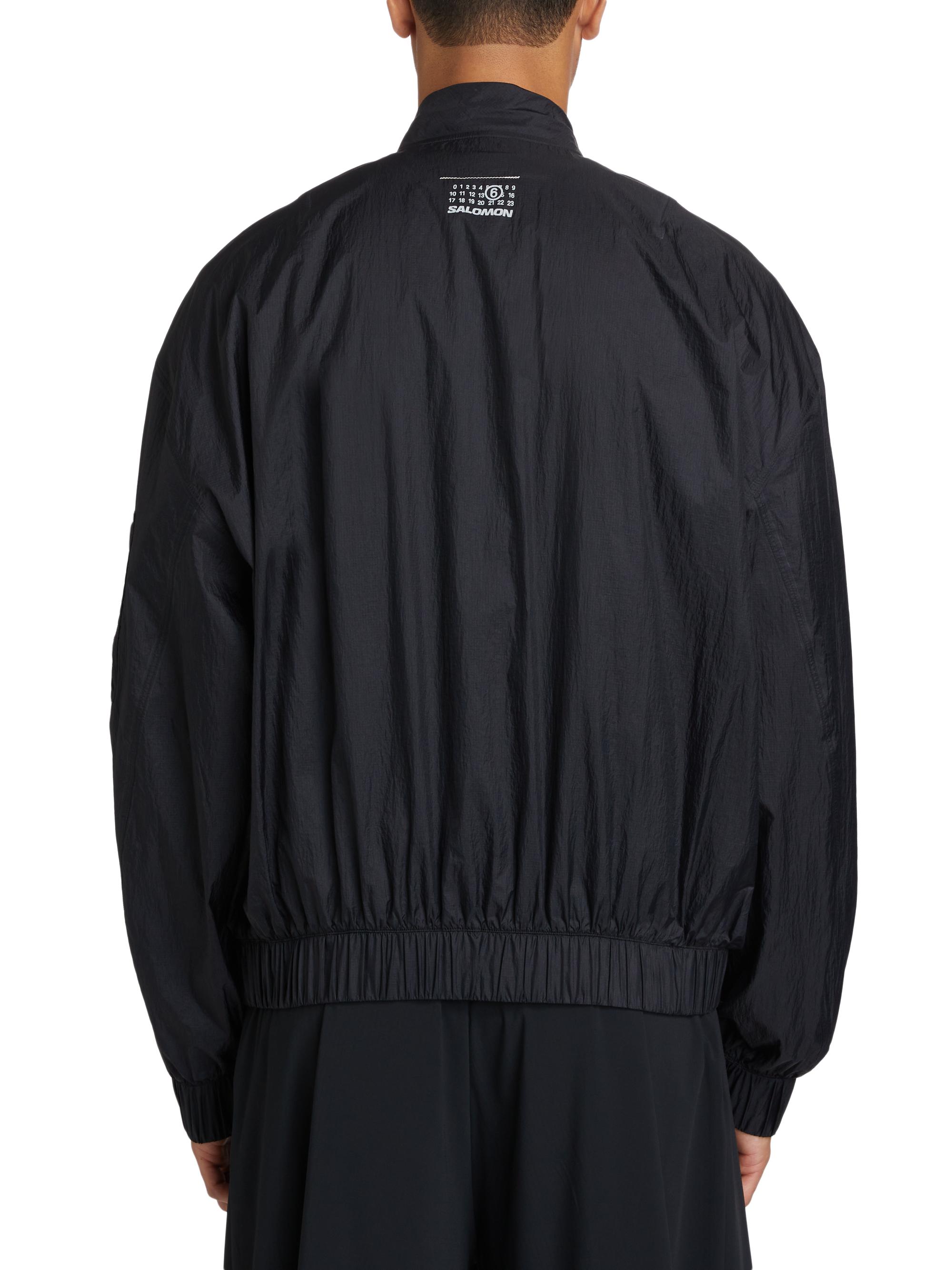 MM6 Maison Margiela MM6 Maison Margiela x Salomon Sports Bomber