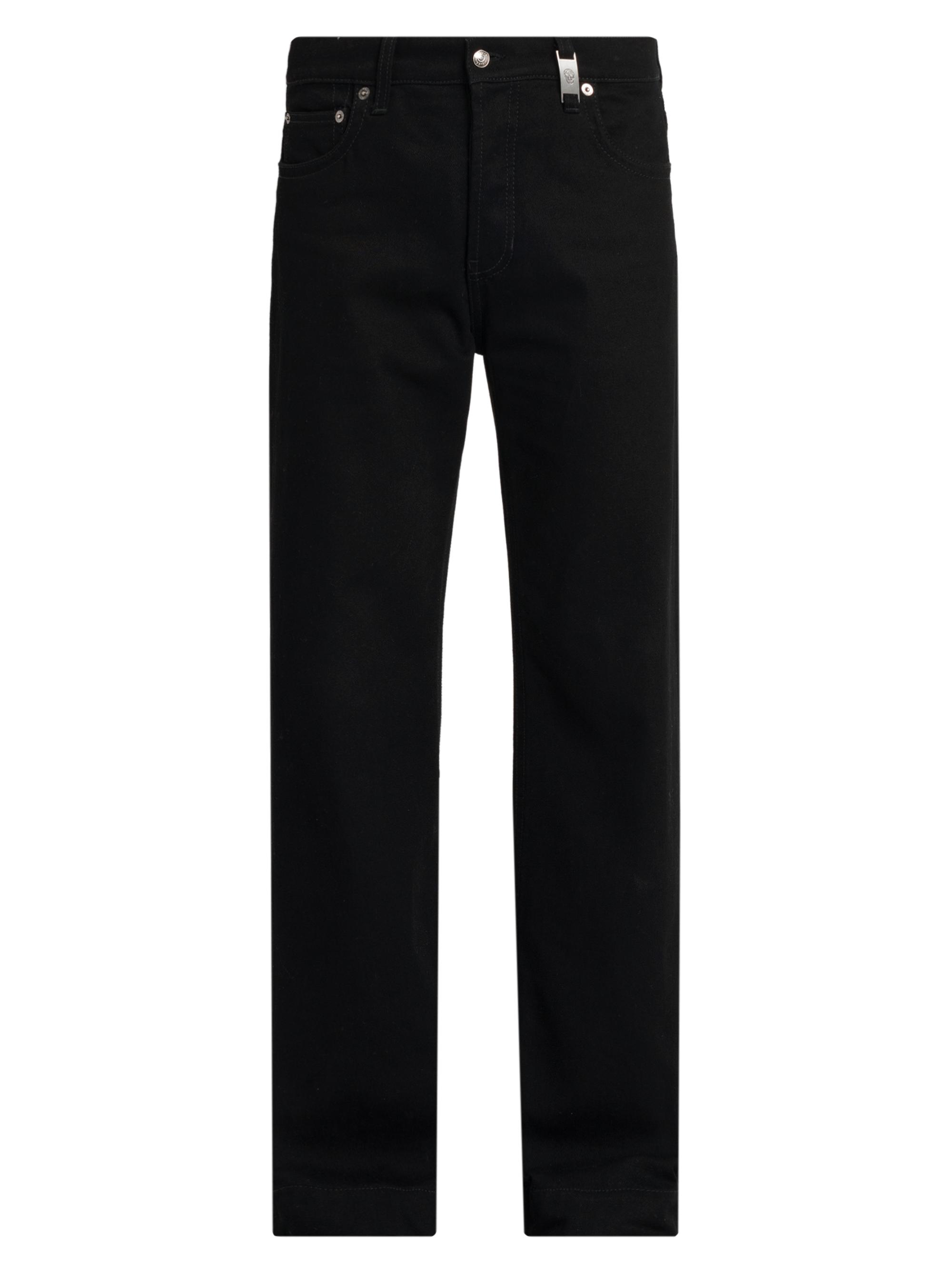 Purple Brand Made In Italy Collection Classic-Fit Stretch Five