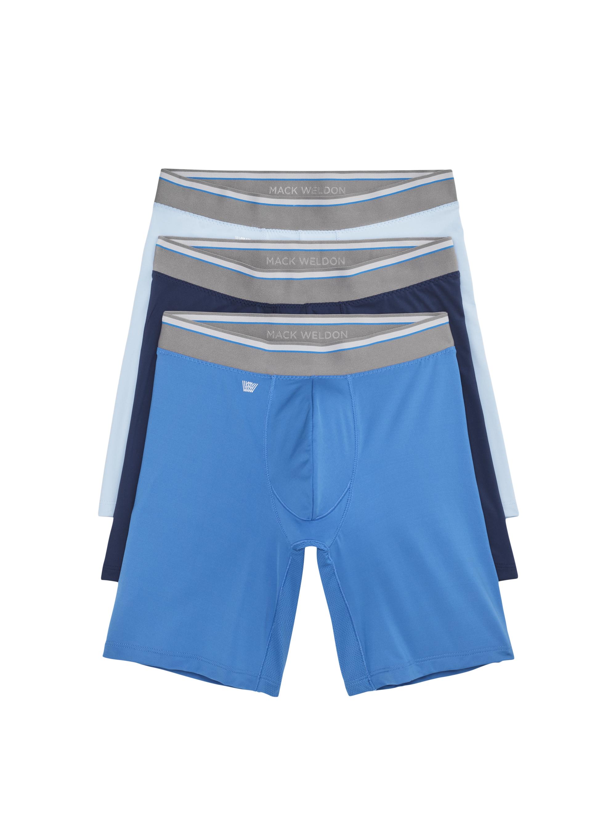 Mack Weldon Endurance 8