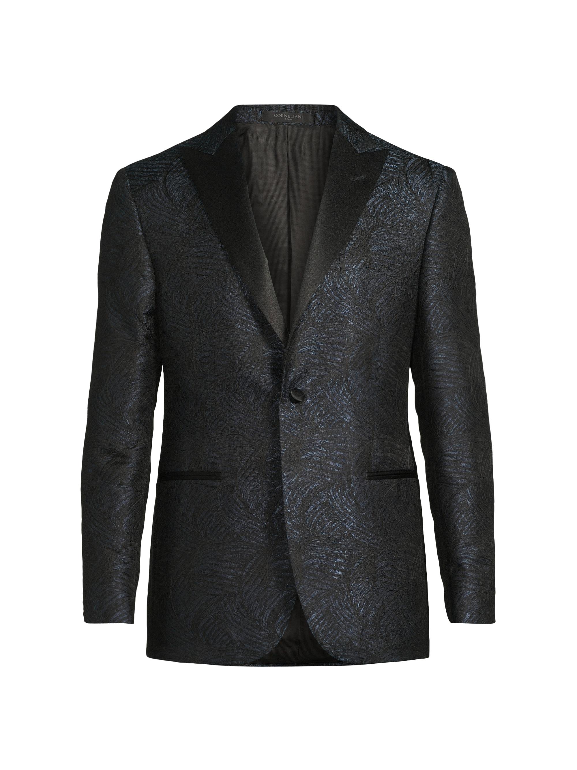 Pal Zileri Novel Smoking Jacket | Saks Fifth Avenue