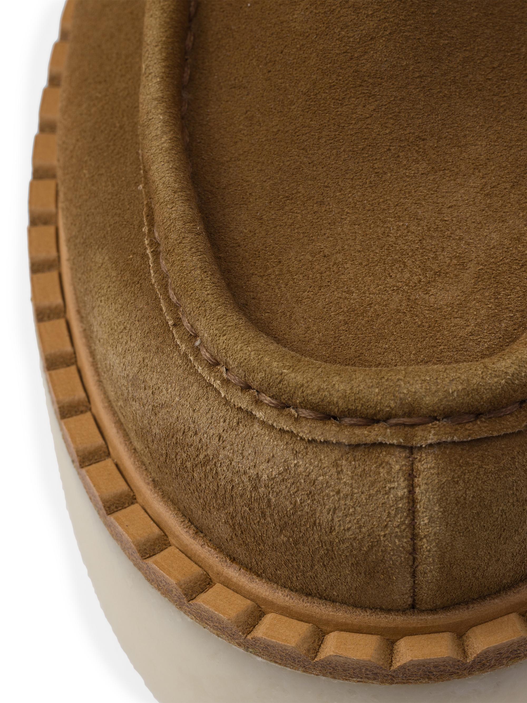 Prada Suede Loafers | Saks Fifth Avenue