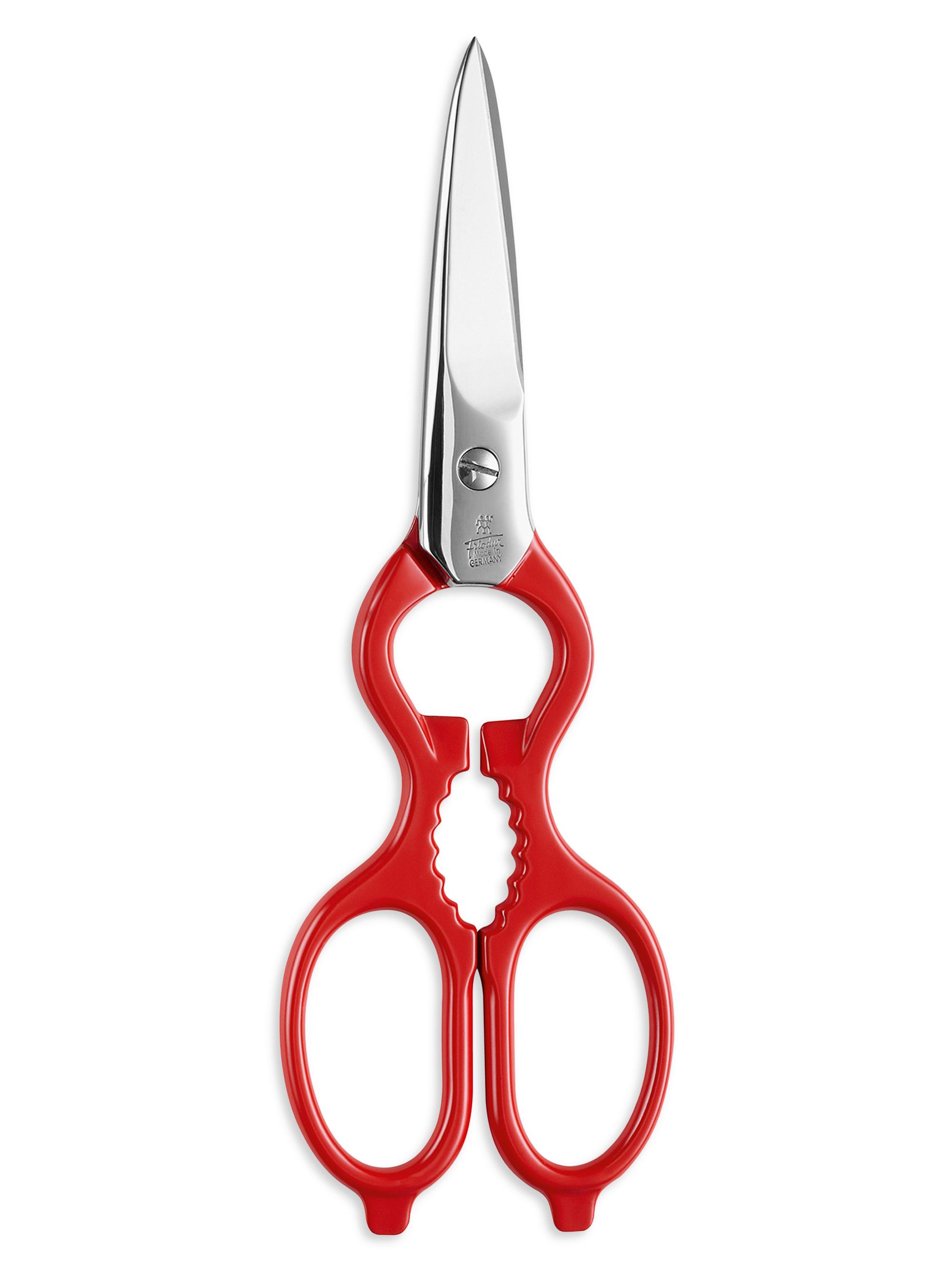 ZWILLING J.A. Henckels Forged Multi-Purpose Kitchen Shears - Stainless Steel