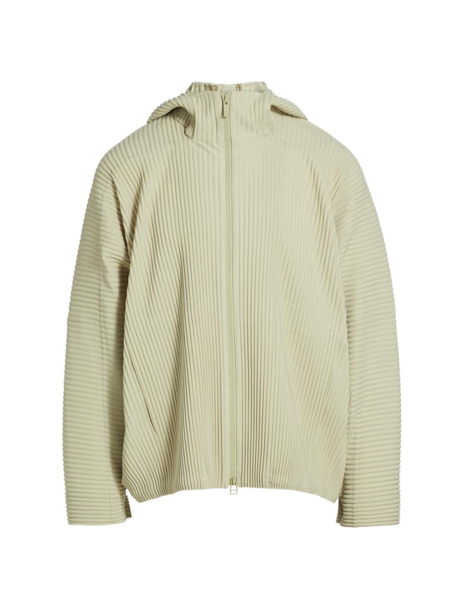 Homme Plissé Issey Miyake MC May Track Jacket | Saks Fifth Avenue