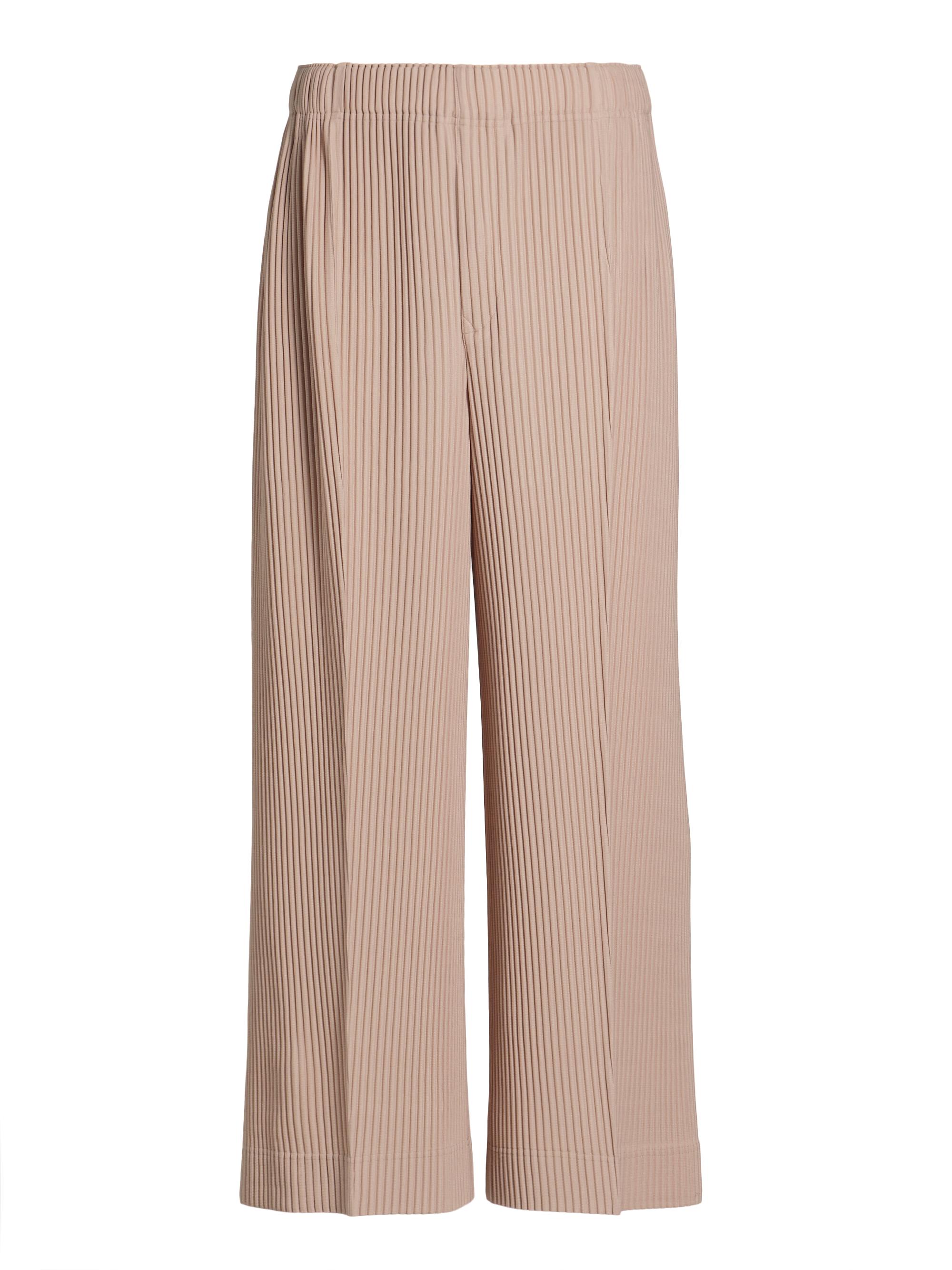 Homme Plissé Issey Miyake Monthly Colors: September Pleated Pants