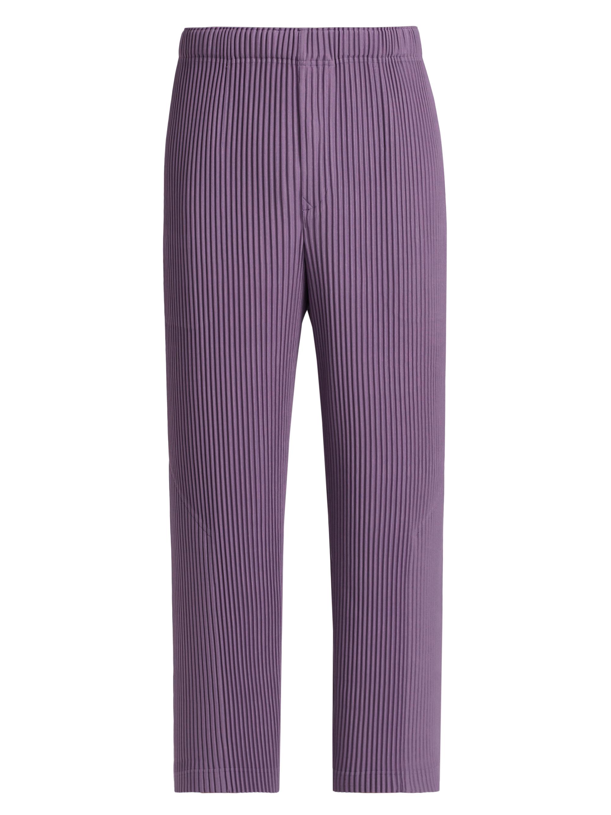 MC April Flared Crop Pants