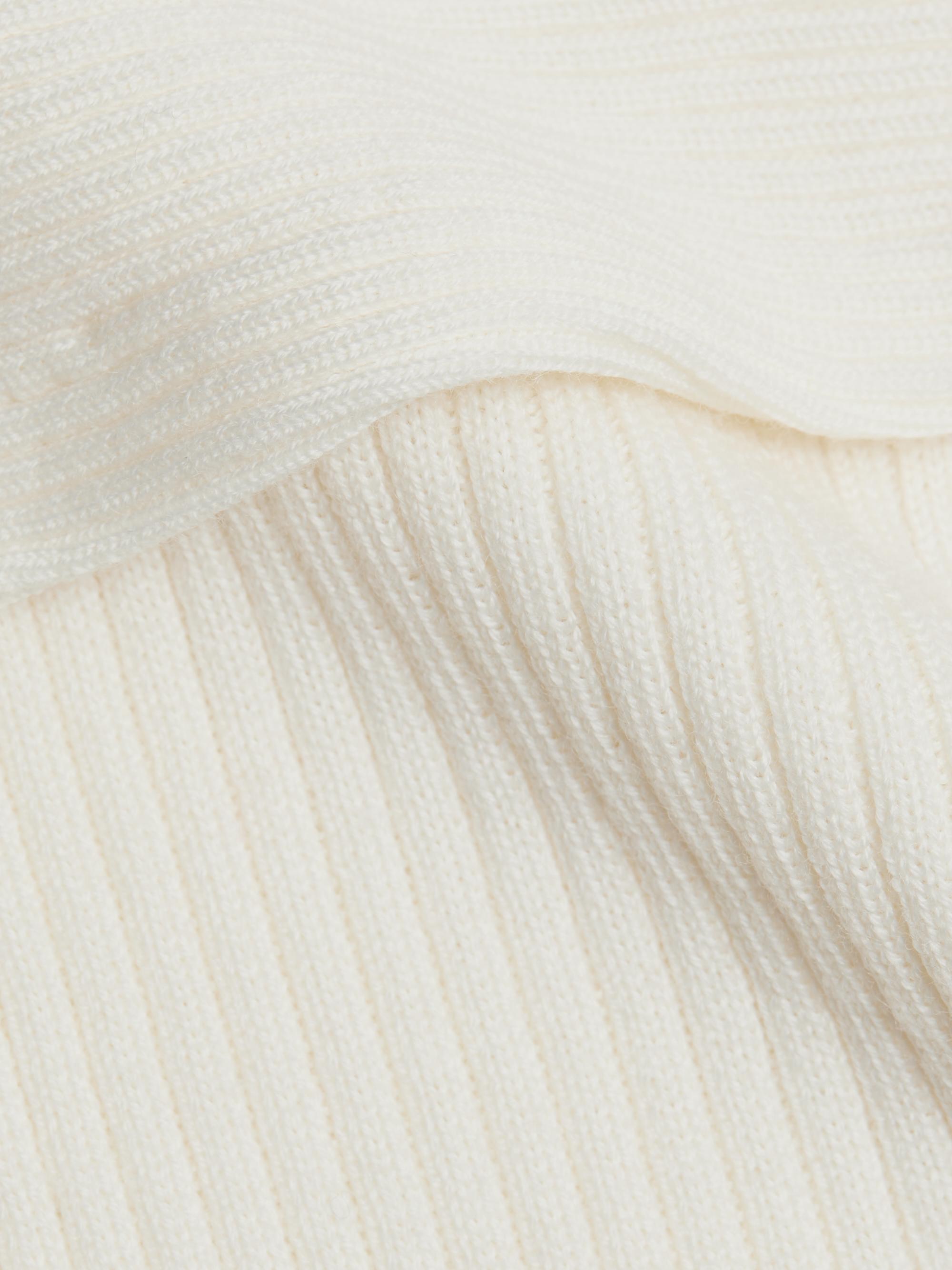 knitted kaftan dress Kaftan main image 1