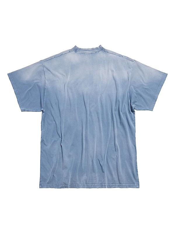Shop Balenciaga Paris Moon Oversized T-Shirt | Saks Fifth Avenue Shop Balenciaga Paris Moon Oversized T-Shirt | Saks Fifth Avenue